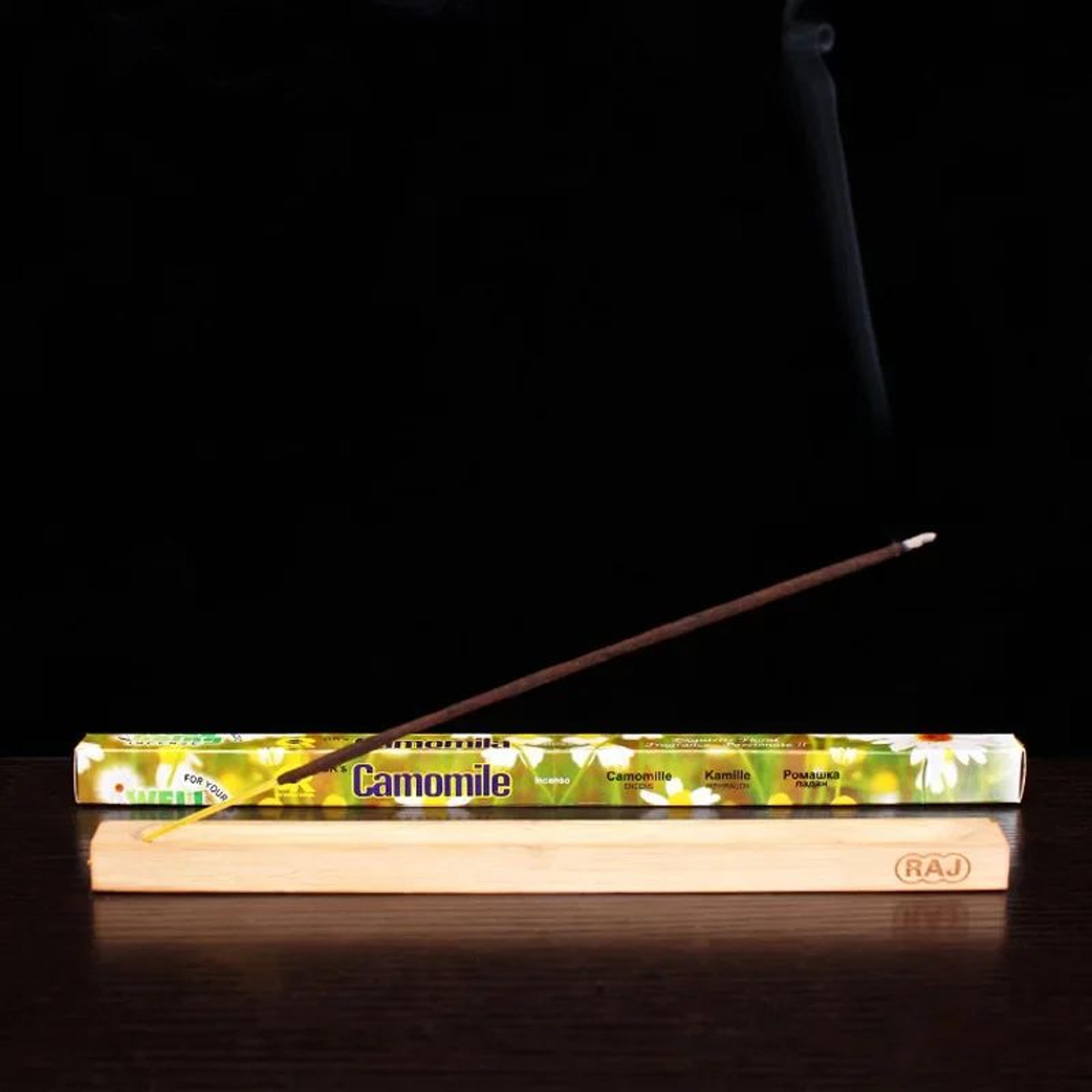 GR Incense Sticks For Meditation And Home Fragrance 4
