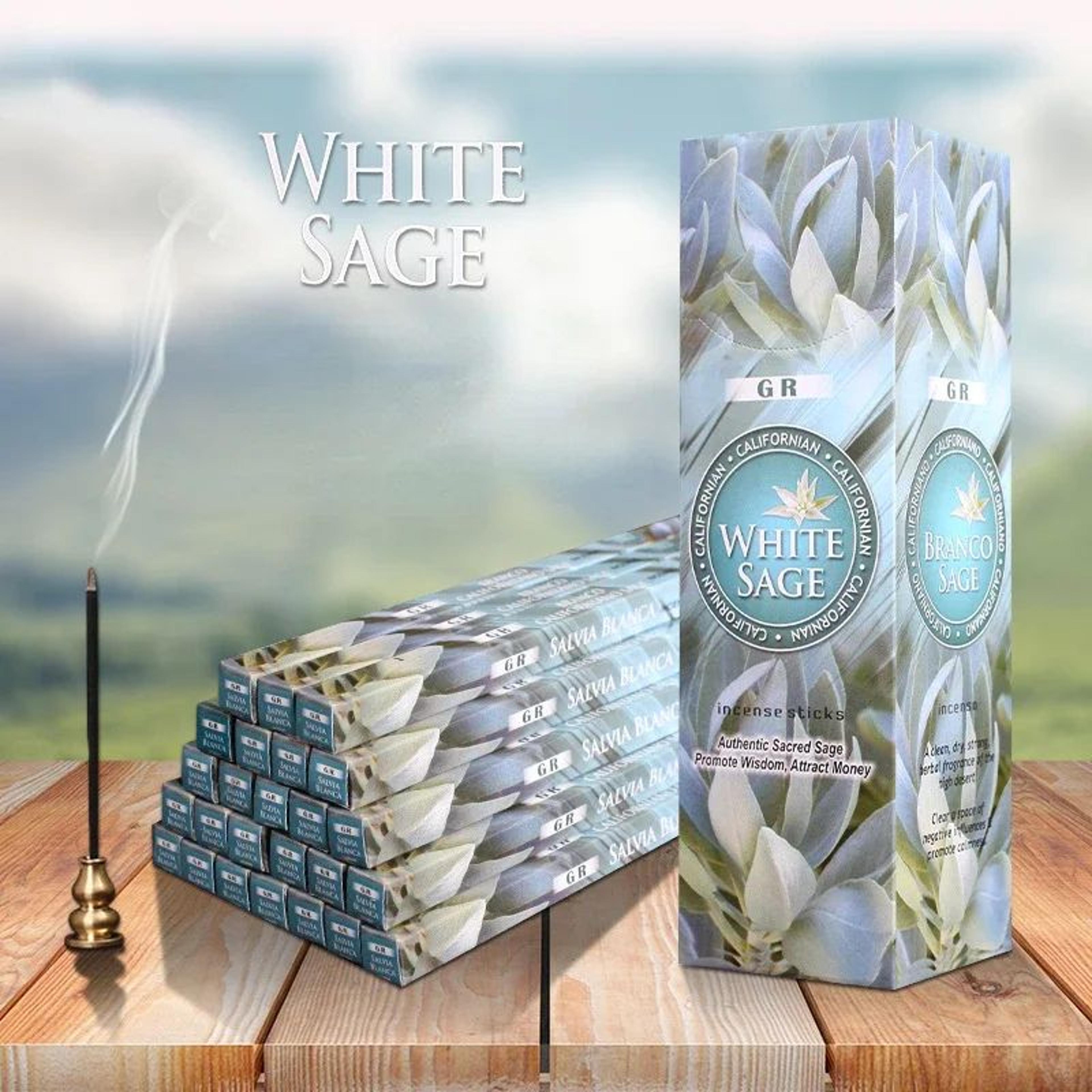 GR Incense Sticks For Meditation And Home Fragrance 10