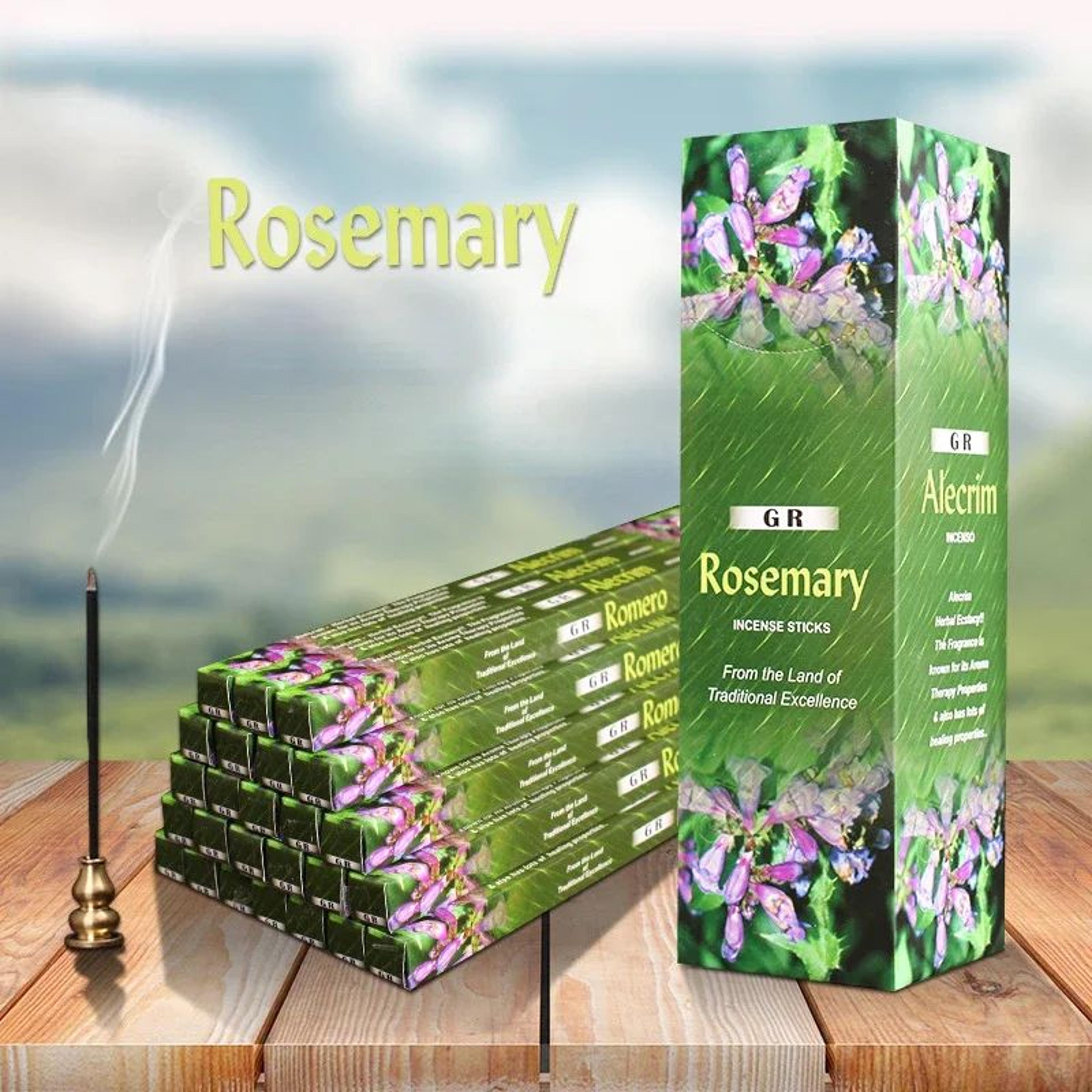 GR Incense Sticks For Meditation And Home Fragrance 14