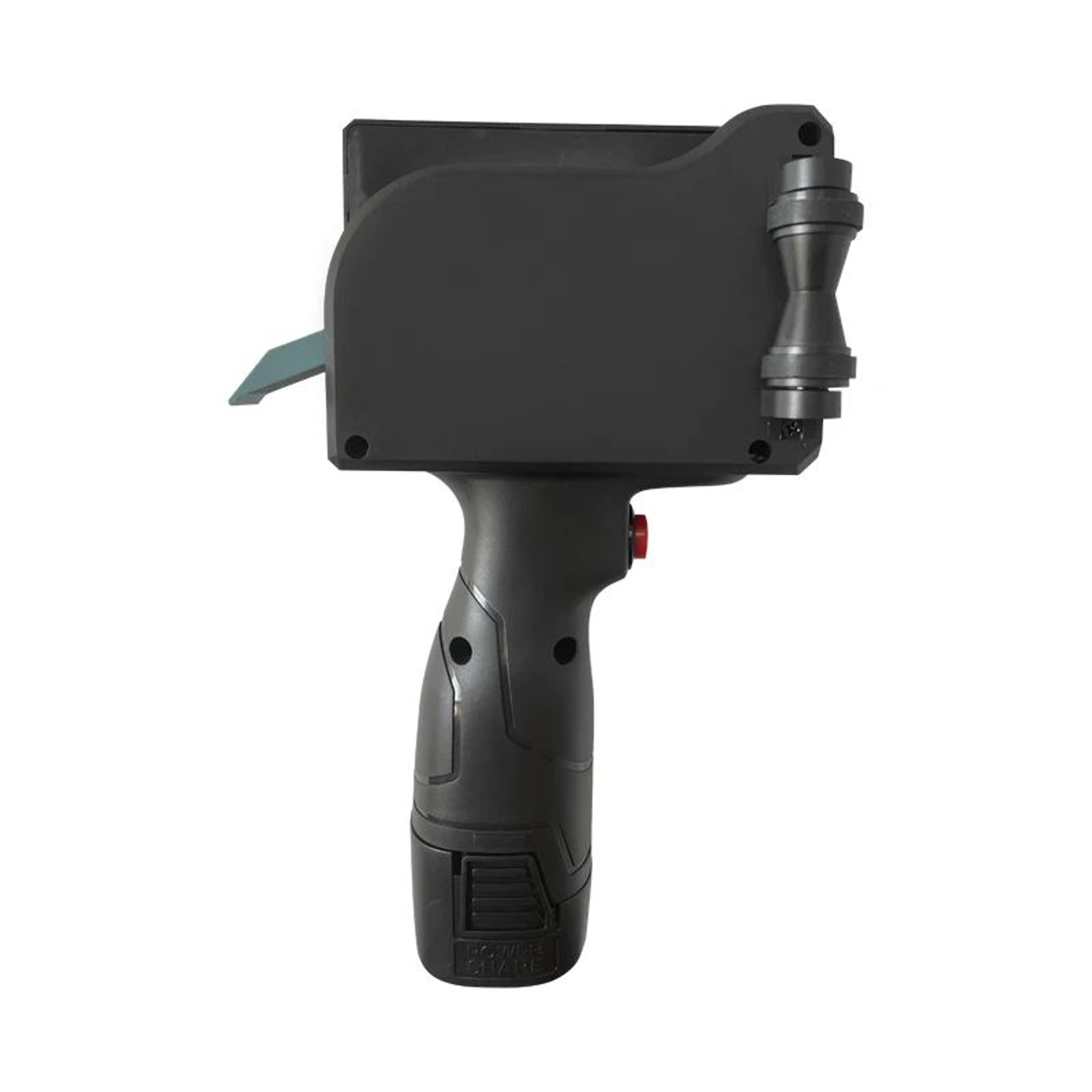 S1730 Handheld Thermal Inkjet Printer For Dates Numbers And Logos 10