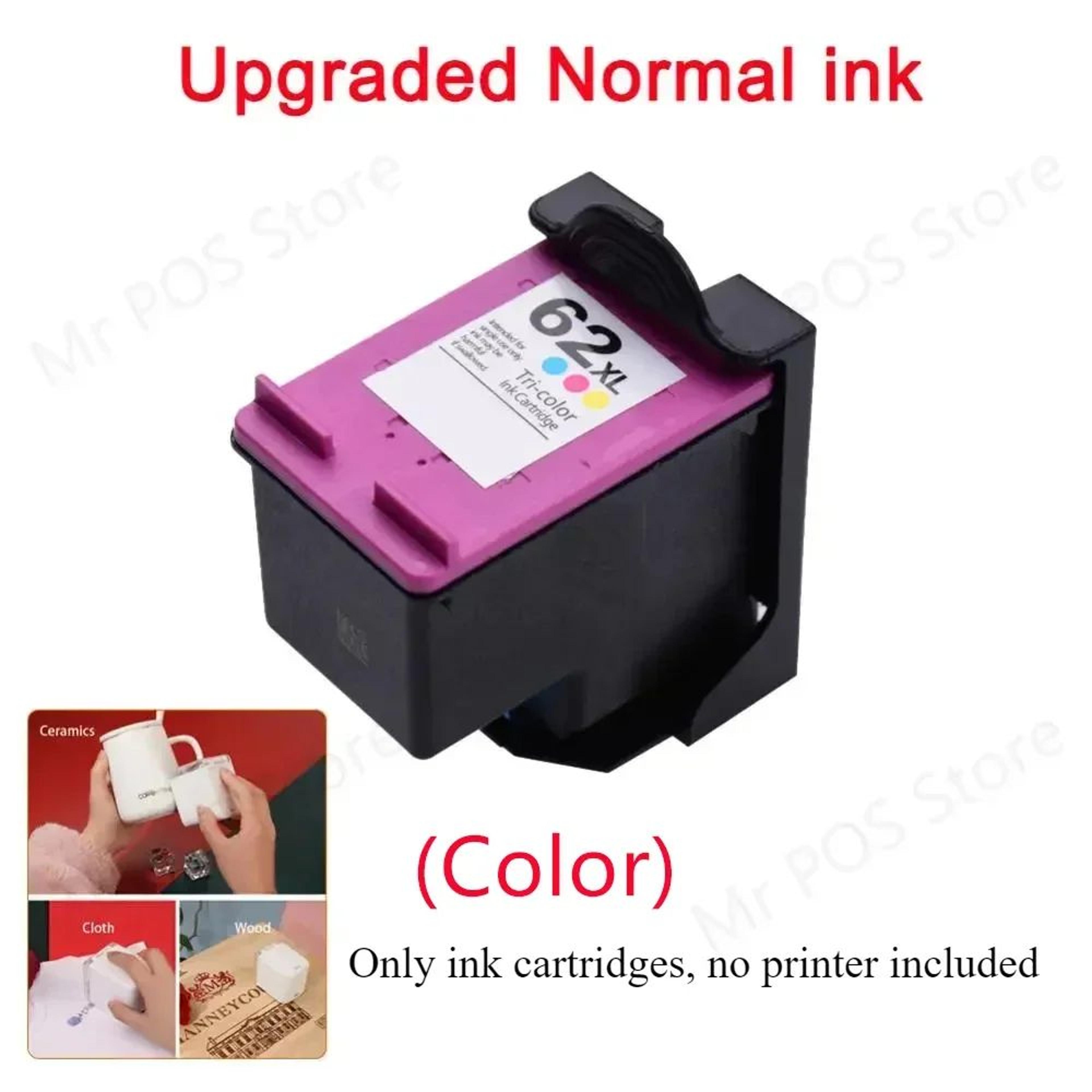 Kongten Mbrush Replacement Ink Cartridge In Black Or Brown 11