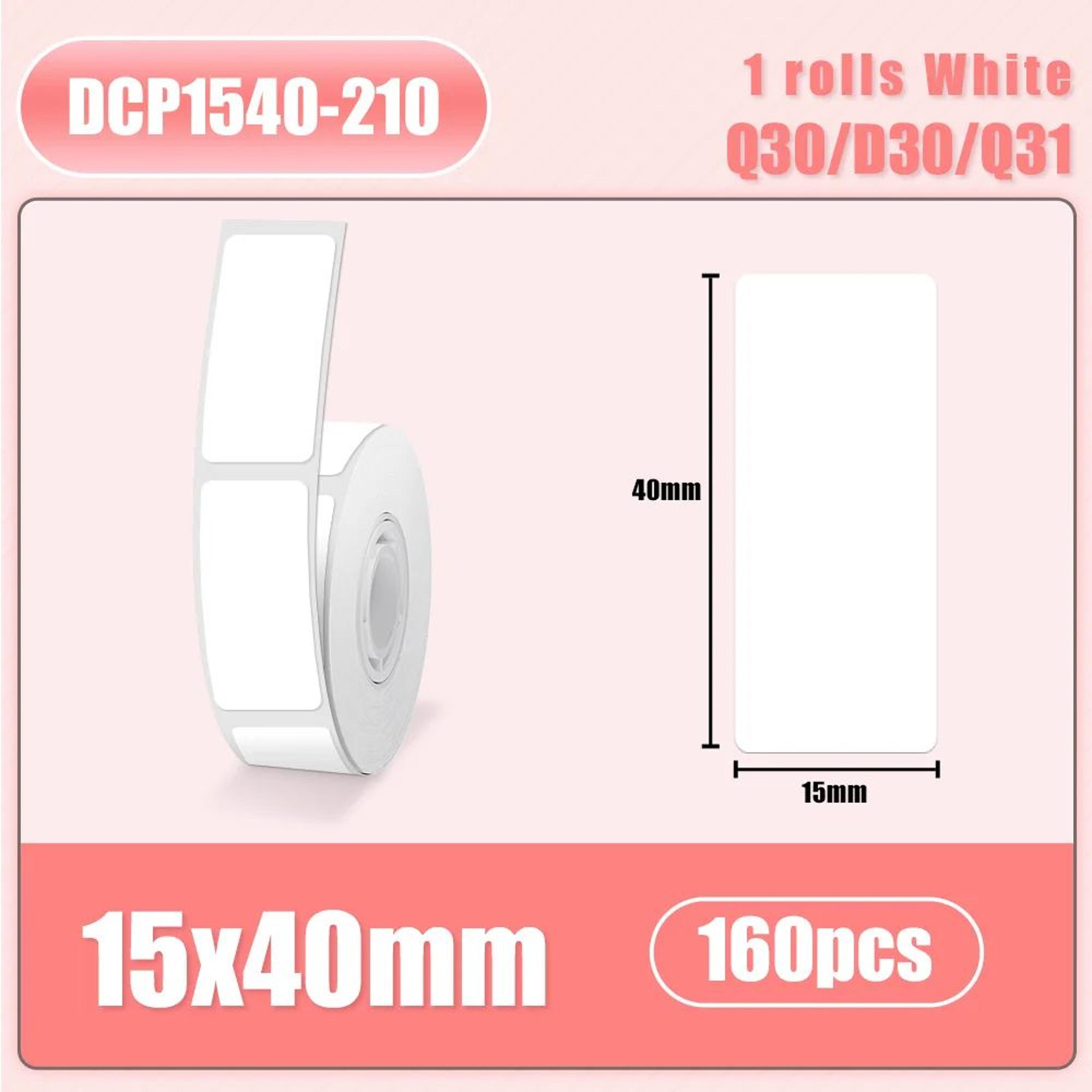 Phomemo D30 Mini Bluetooth Label Maker For Home Office And School 7