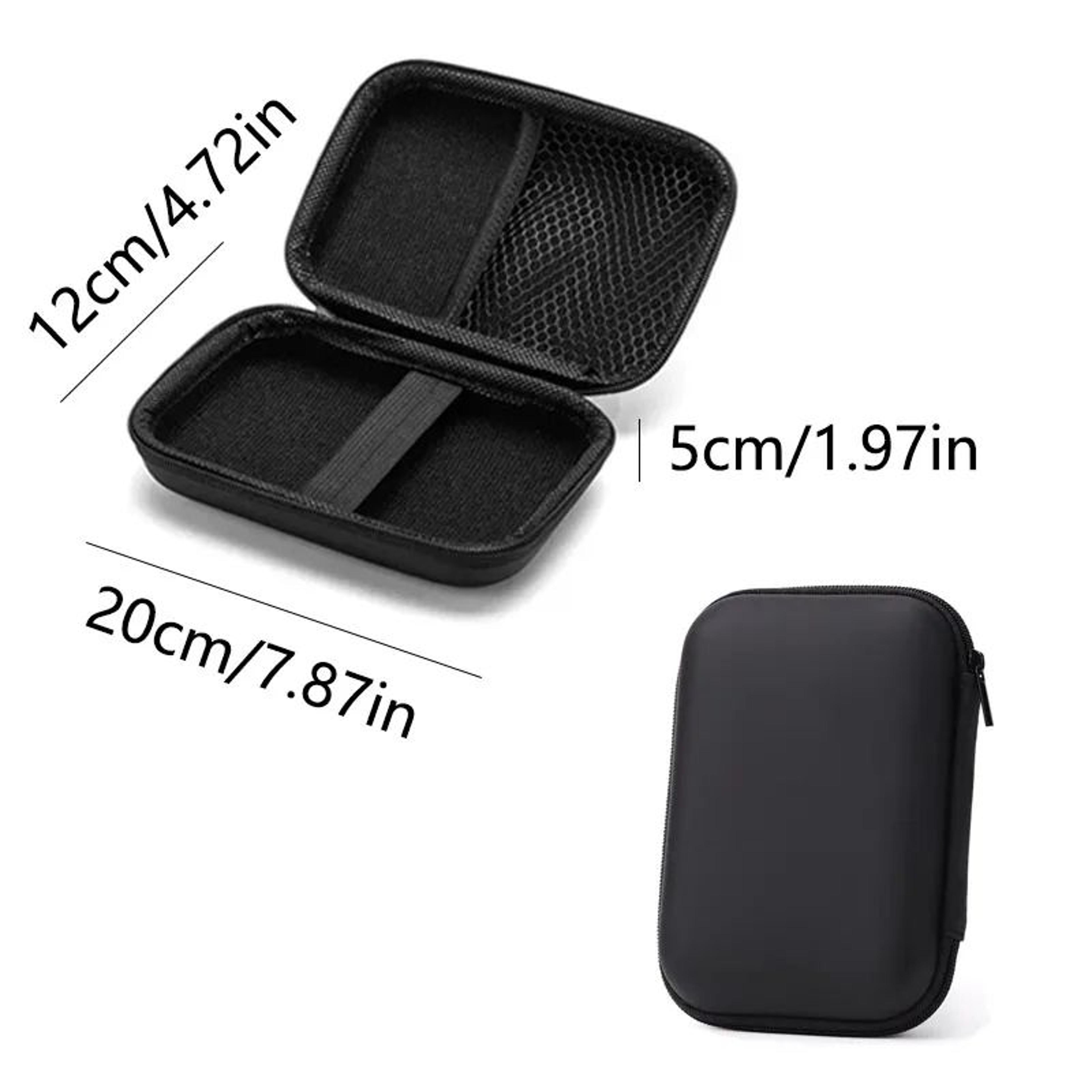 Magnetic USB Rechargeable LED Flashlight With COB Side Light 14