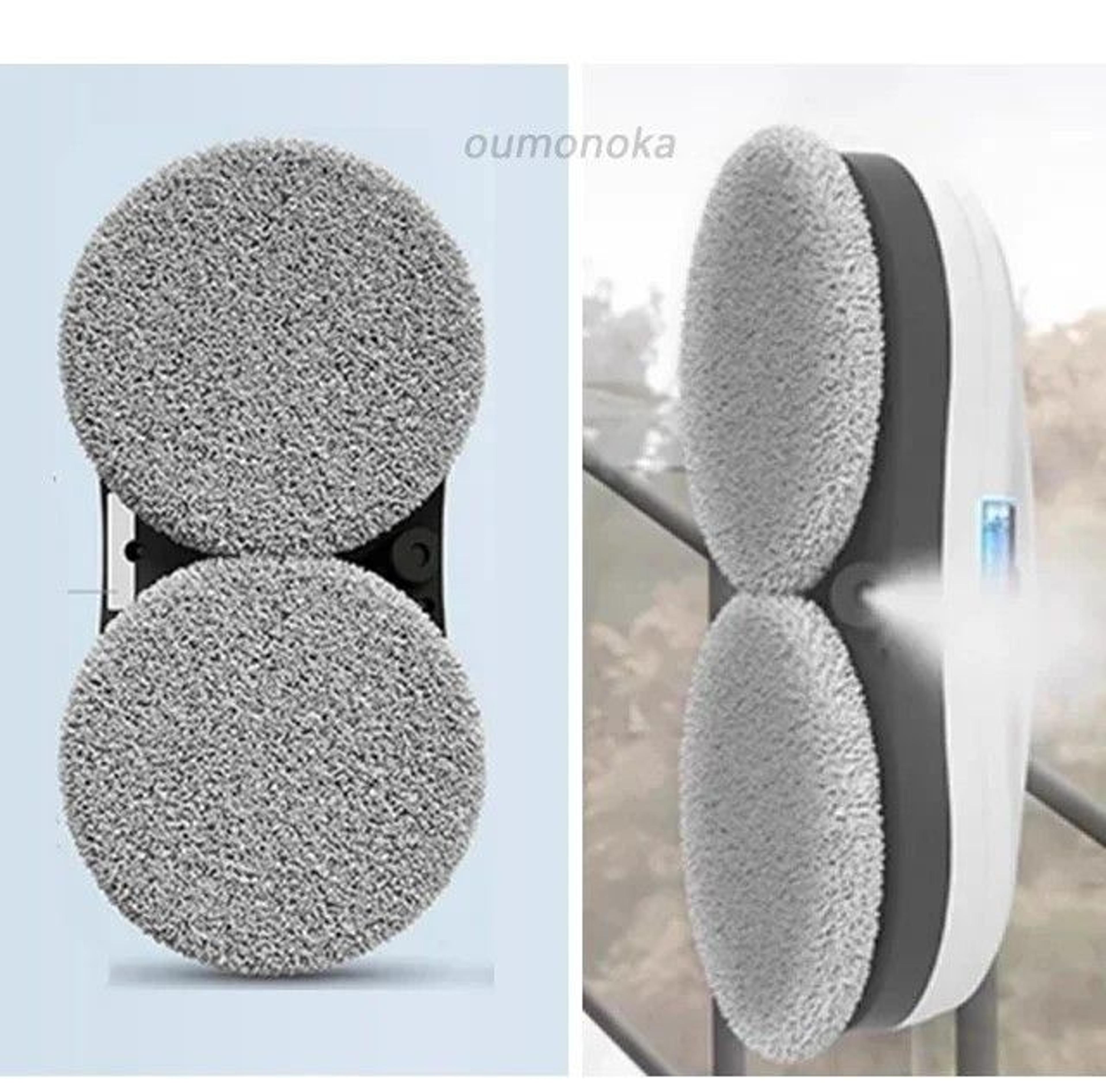 WindowGlide Pro Smart Robot Cleaner Auto Glass  Floor Cleaning System 11