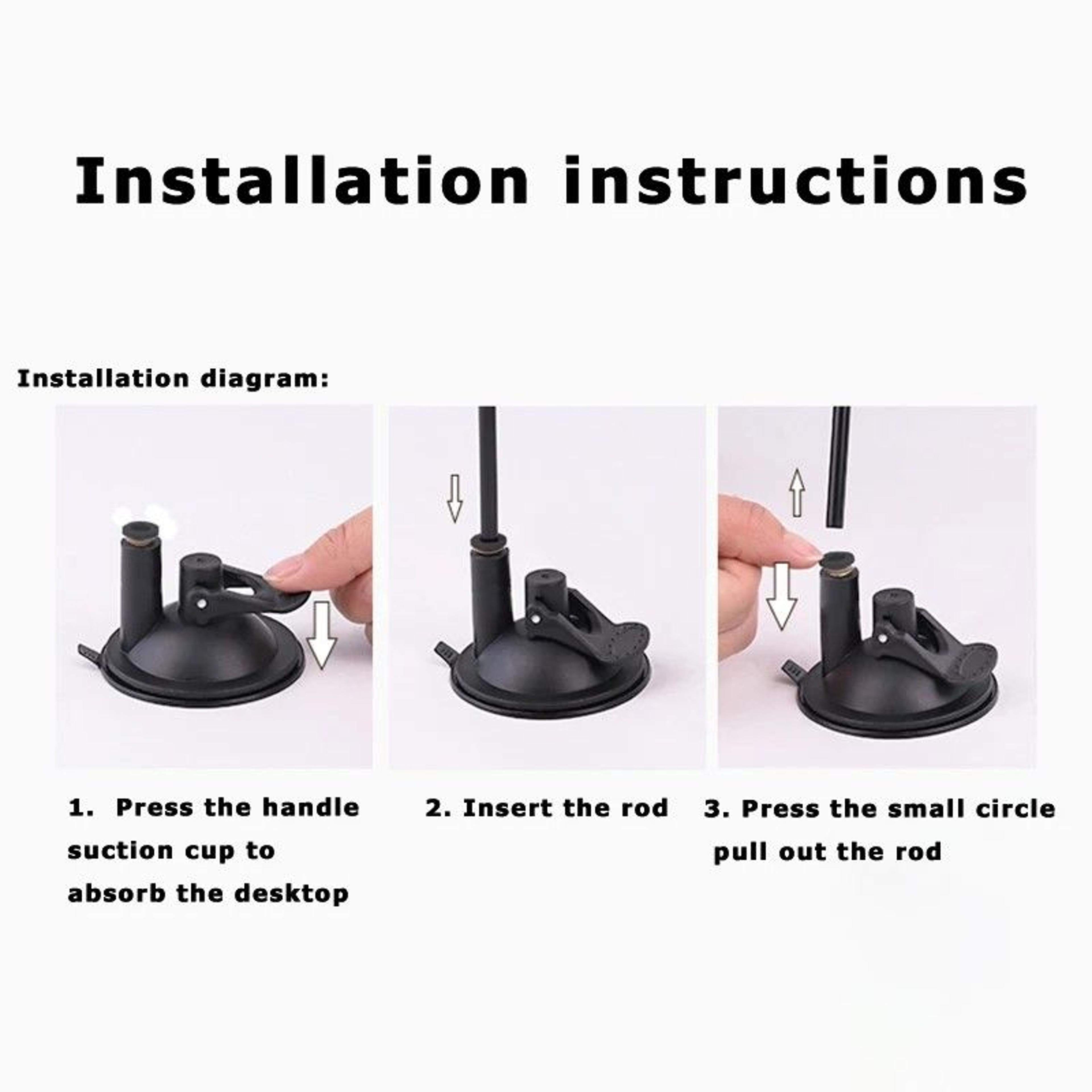 FeatherBird Interactive Cat Wand Premium SuctionStick Teaser For Confident Indoor Cats 7