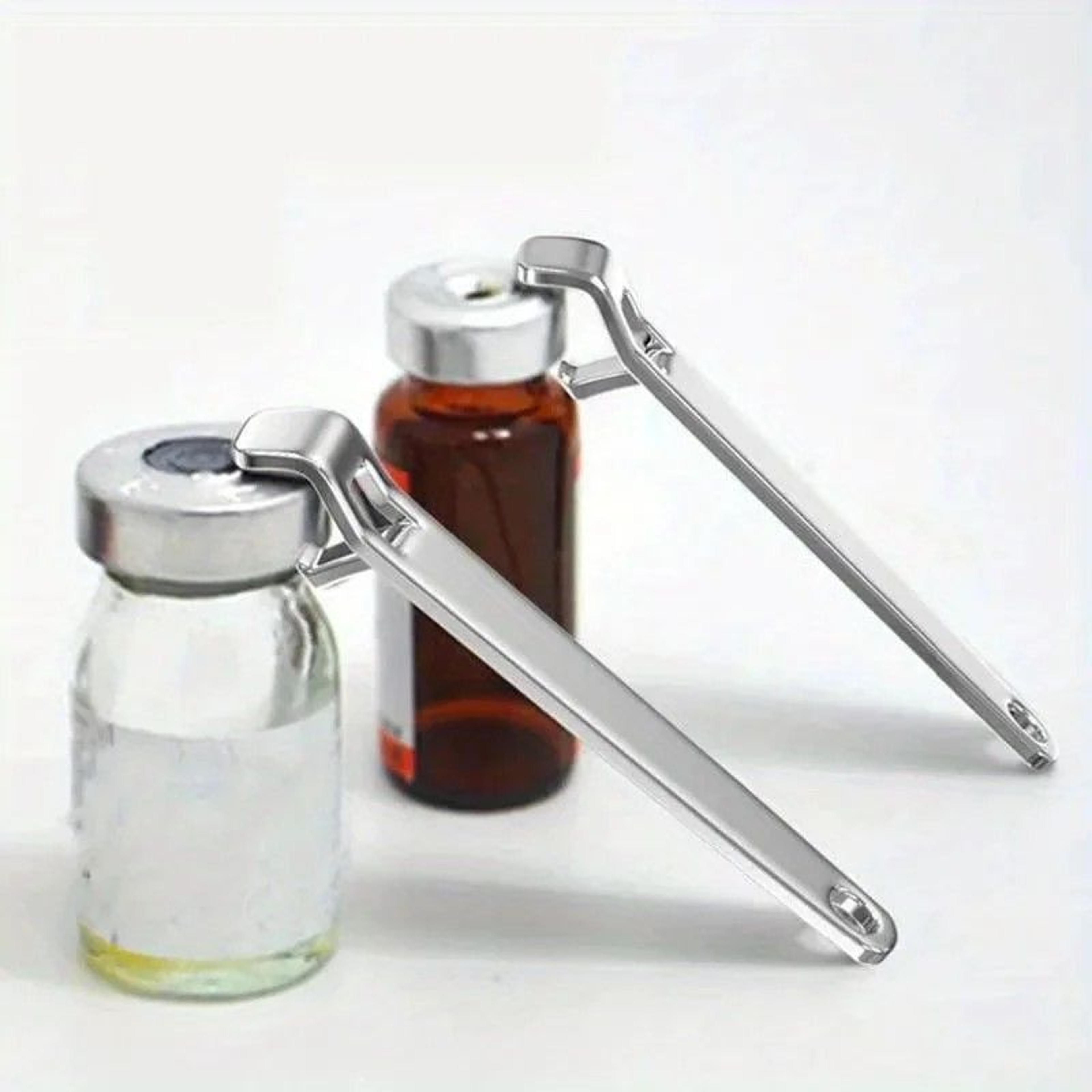 10Pack Precision Ampule  Oral Liquid Bottle Opener  Safe Quick  Portable 2