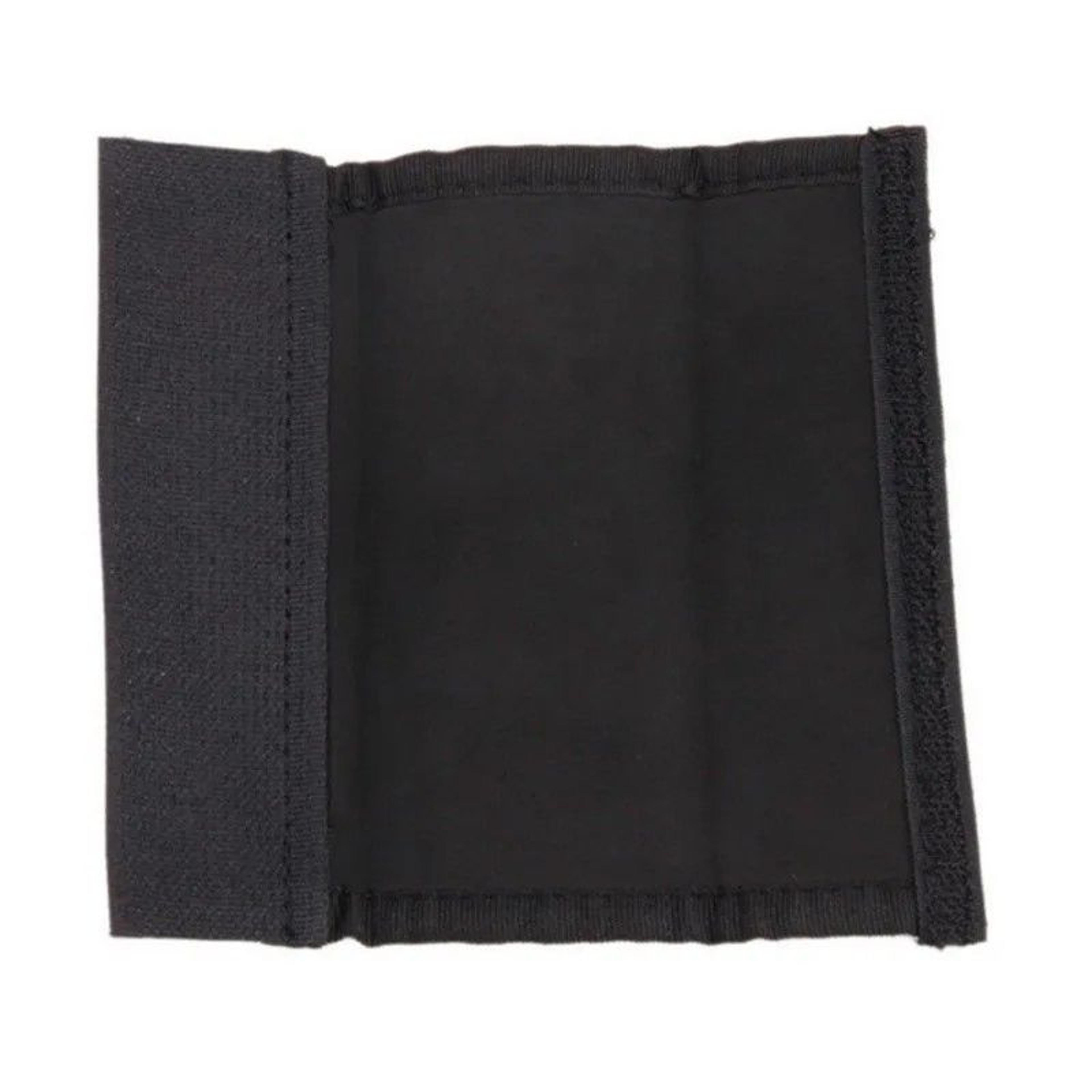 ComfortGuard Oxford Cloth Stroller Bumper Bar Cover 2Pack 1