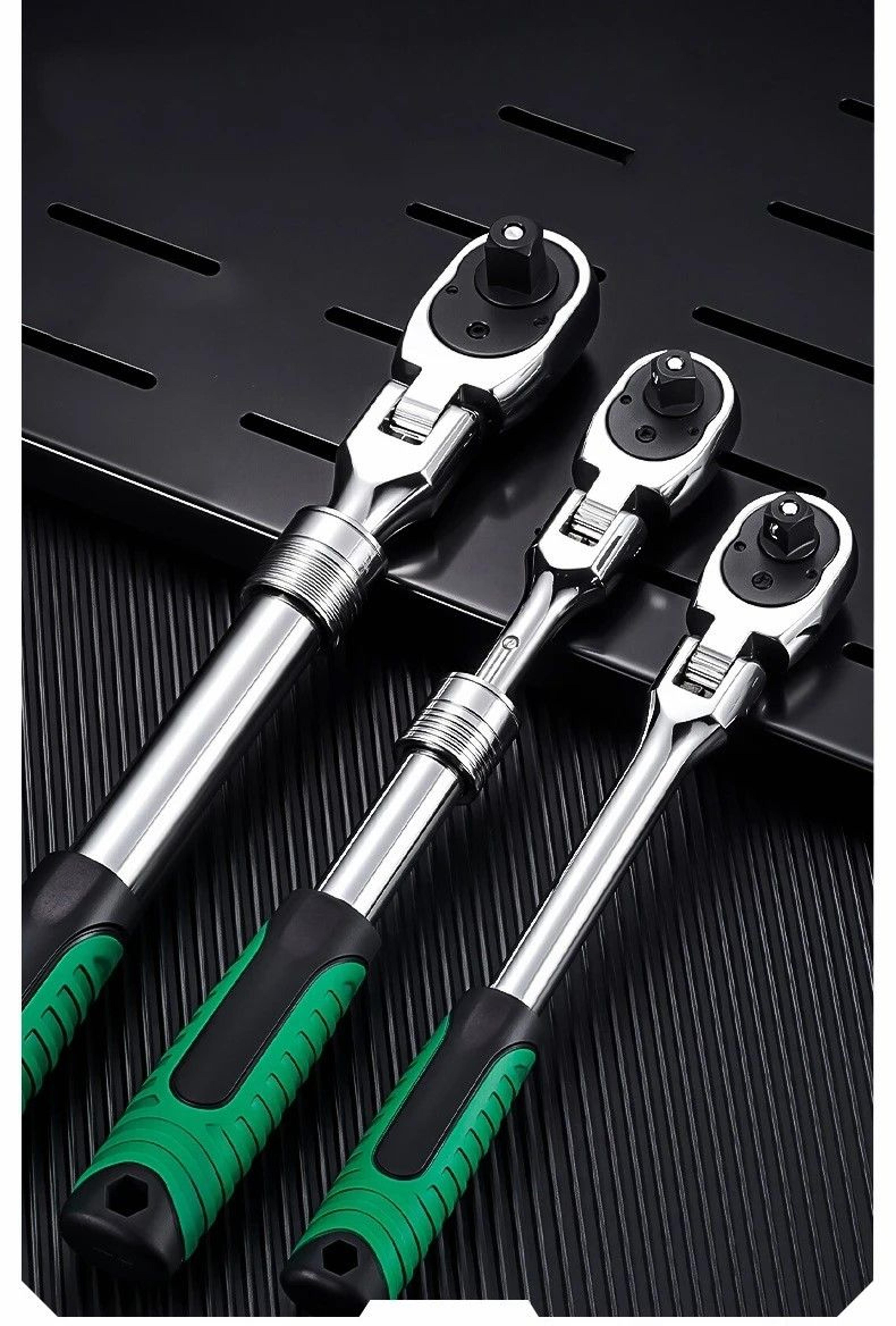 ProReach Ratchet Set 1