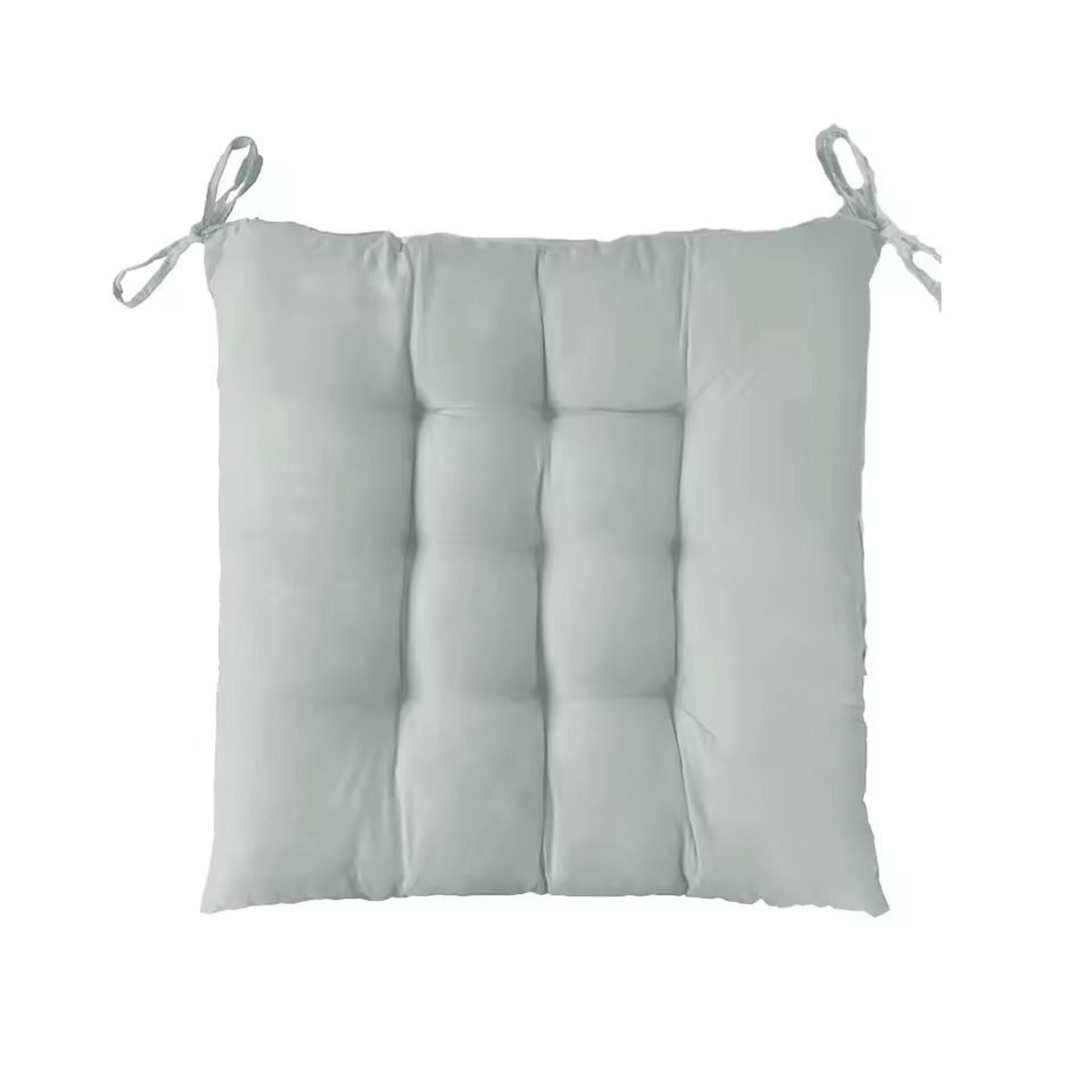 ComfortSeat Thickened Office  Car Chair Cushion  Premium Seat Cushion For AllDay Comfort 1