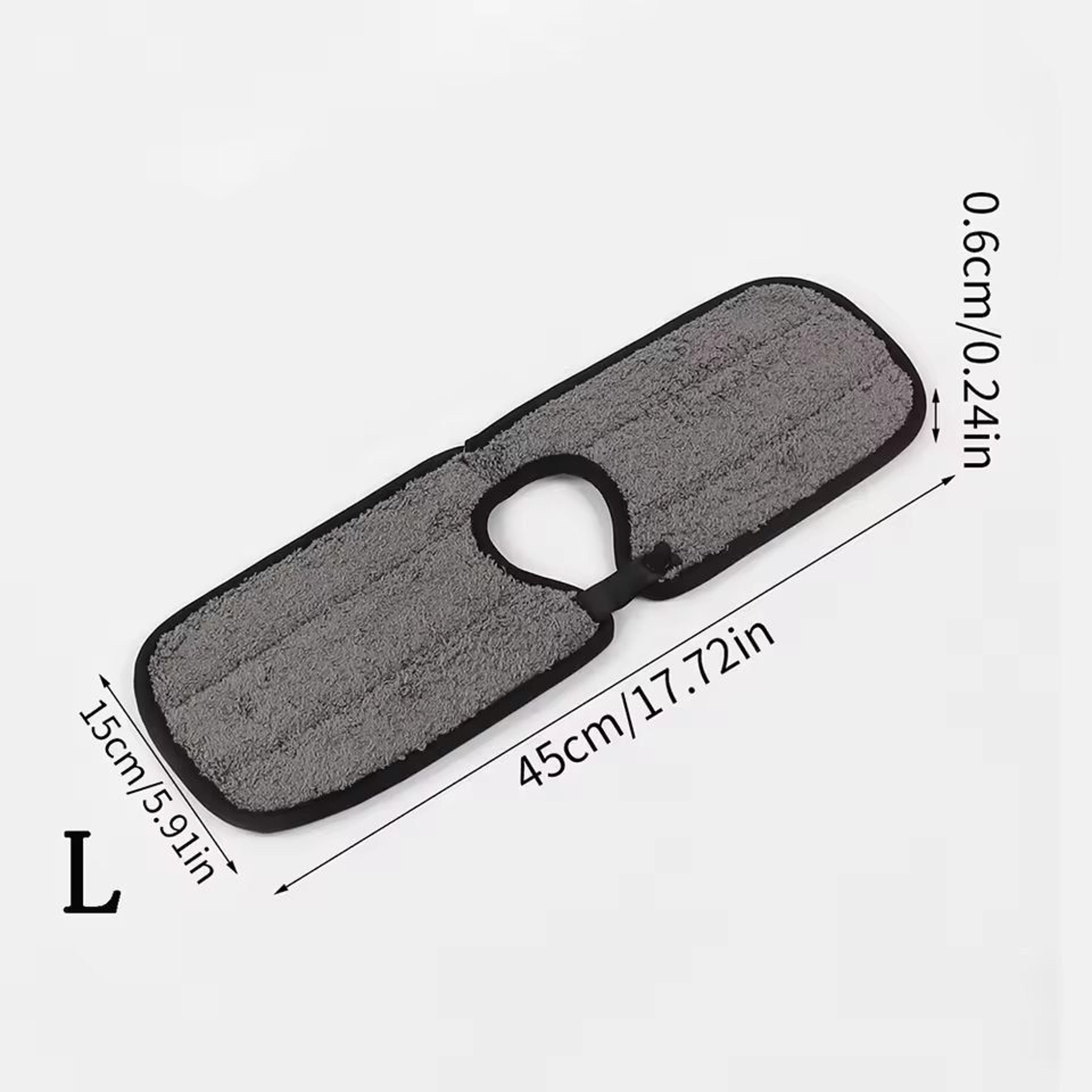 UltraAbsorbent Faucet Splash Guard  Counter Shield 6