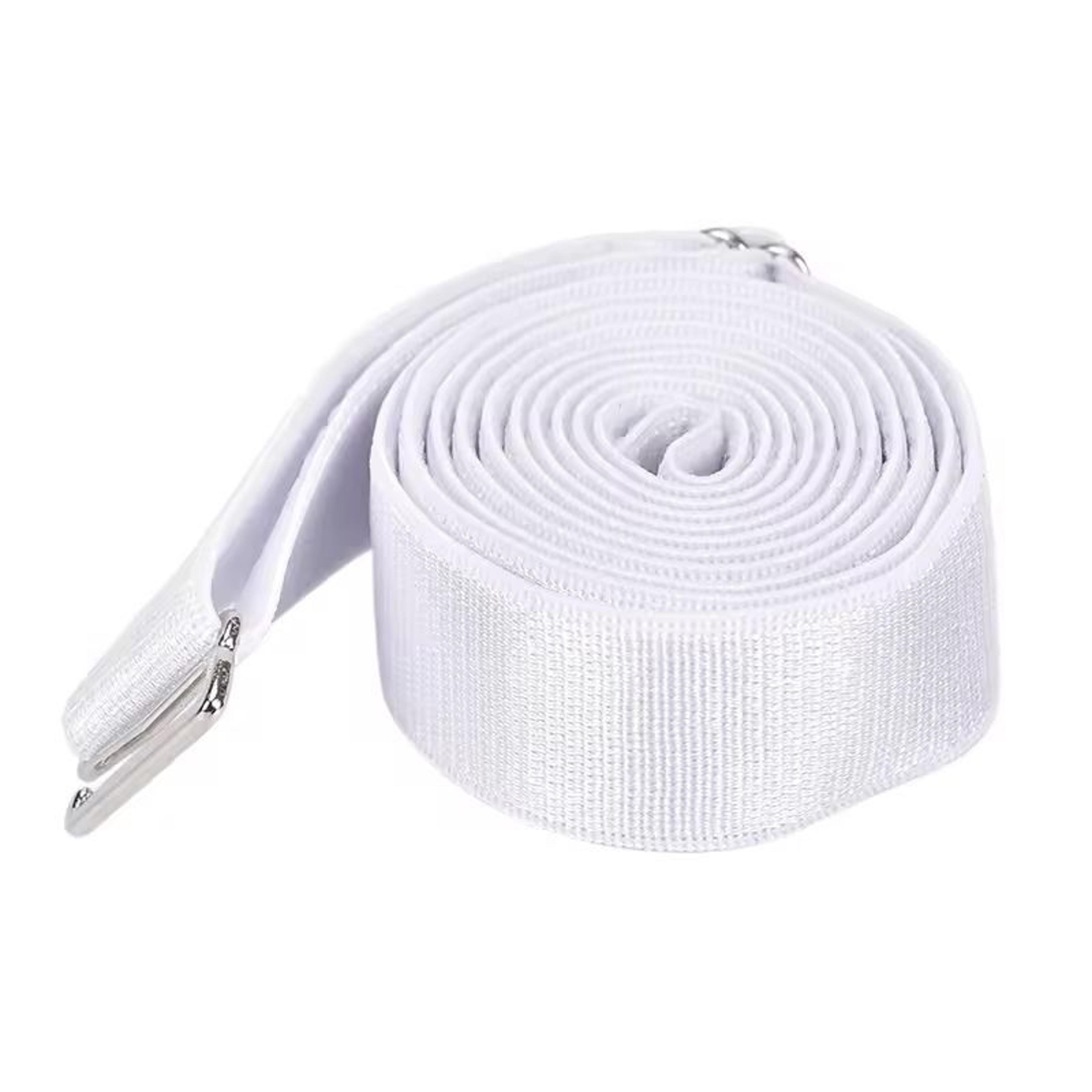 StaySharp Adjustable NoSlip Shirt Tuck Belt 3