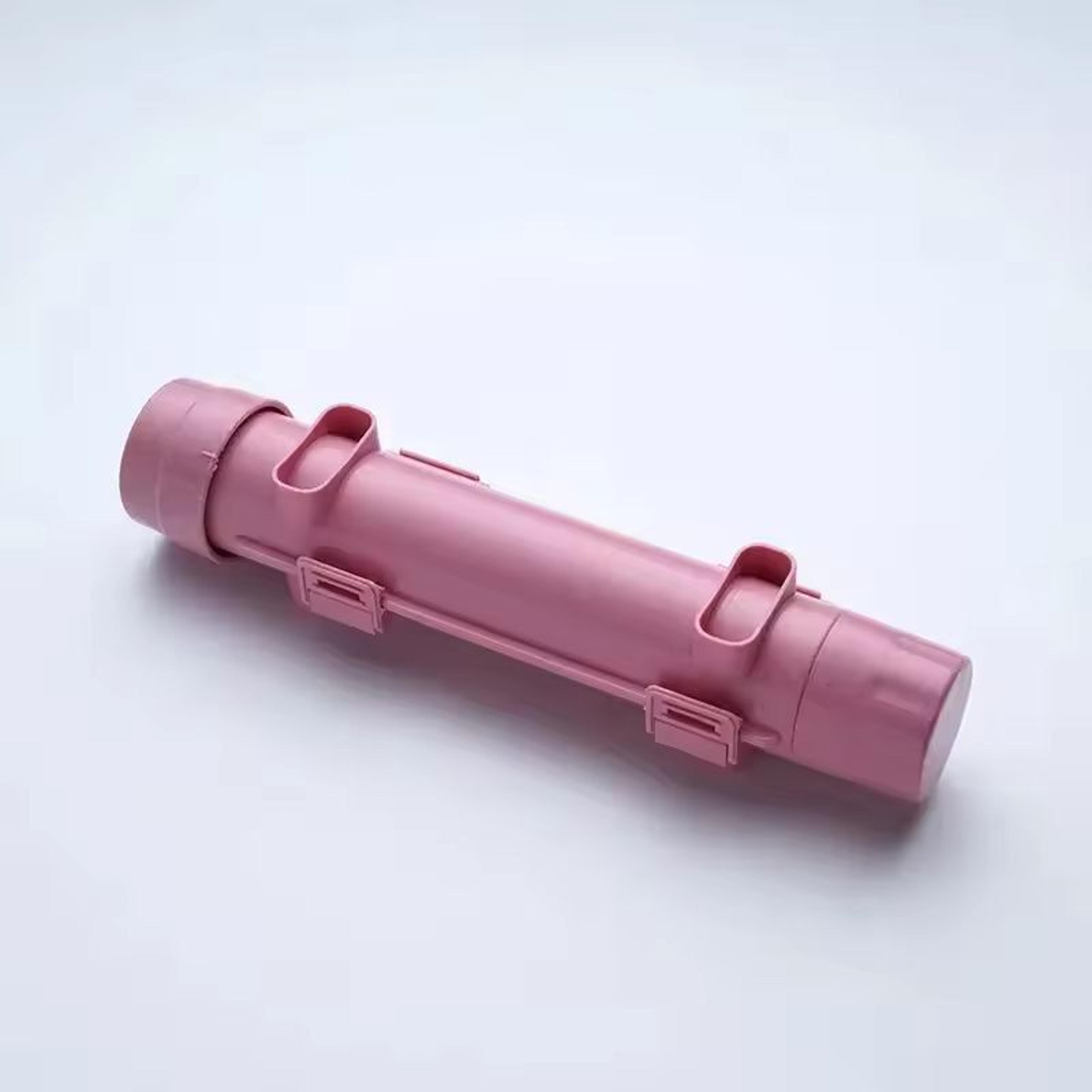 Ultimate Sushi Bazooka  Easy DIY Rice Roller  Sushi Mold Kit 7