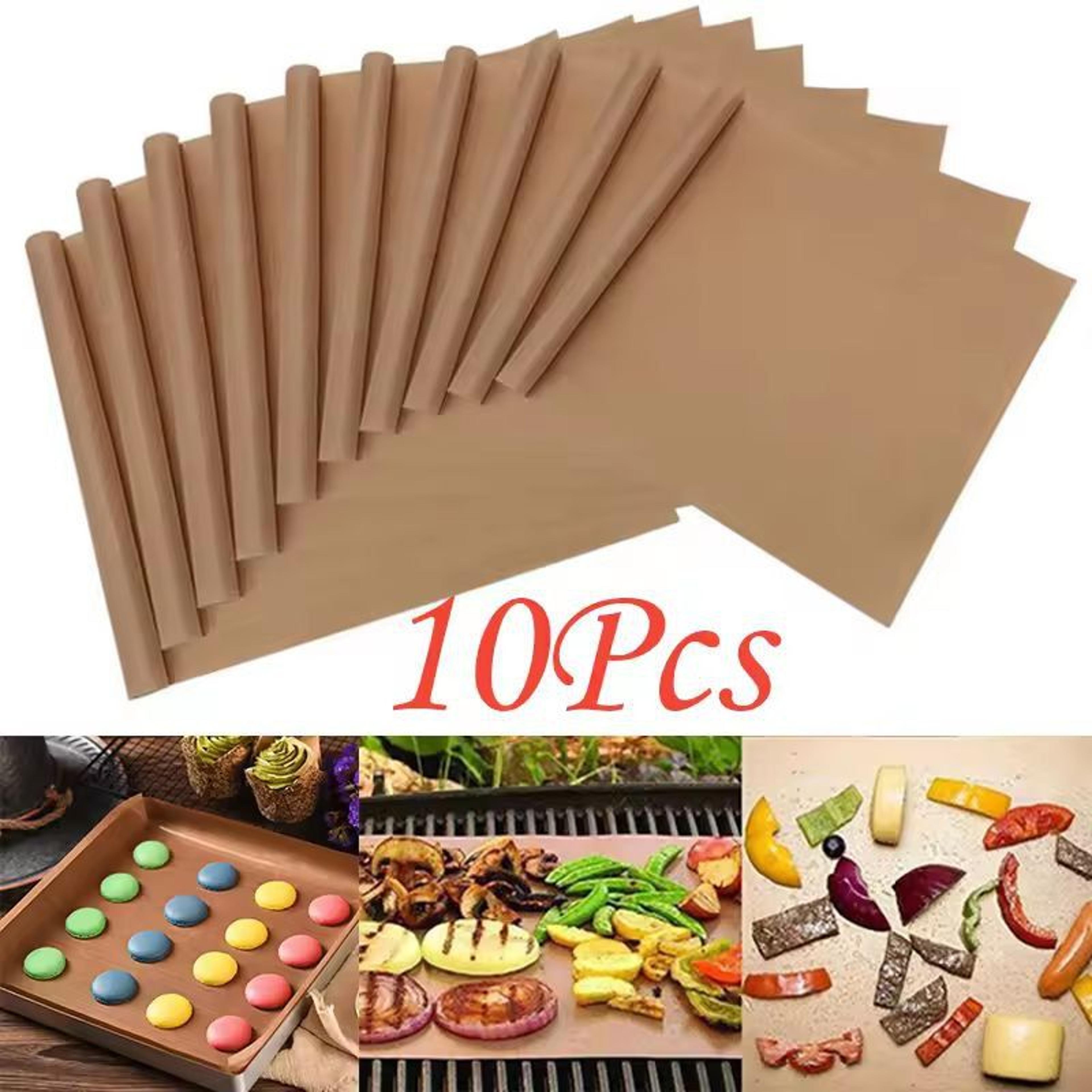 Premium Reusable NonStick Baking Mat Sheets 1