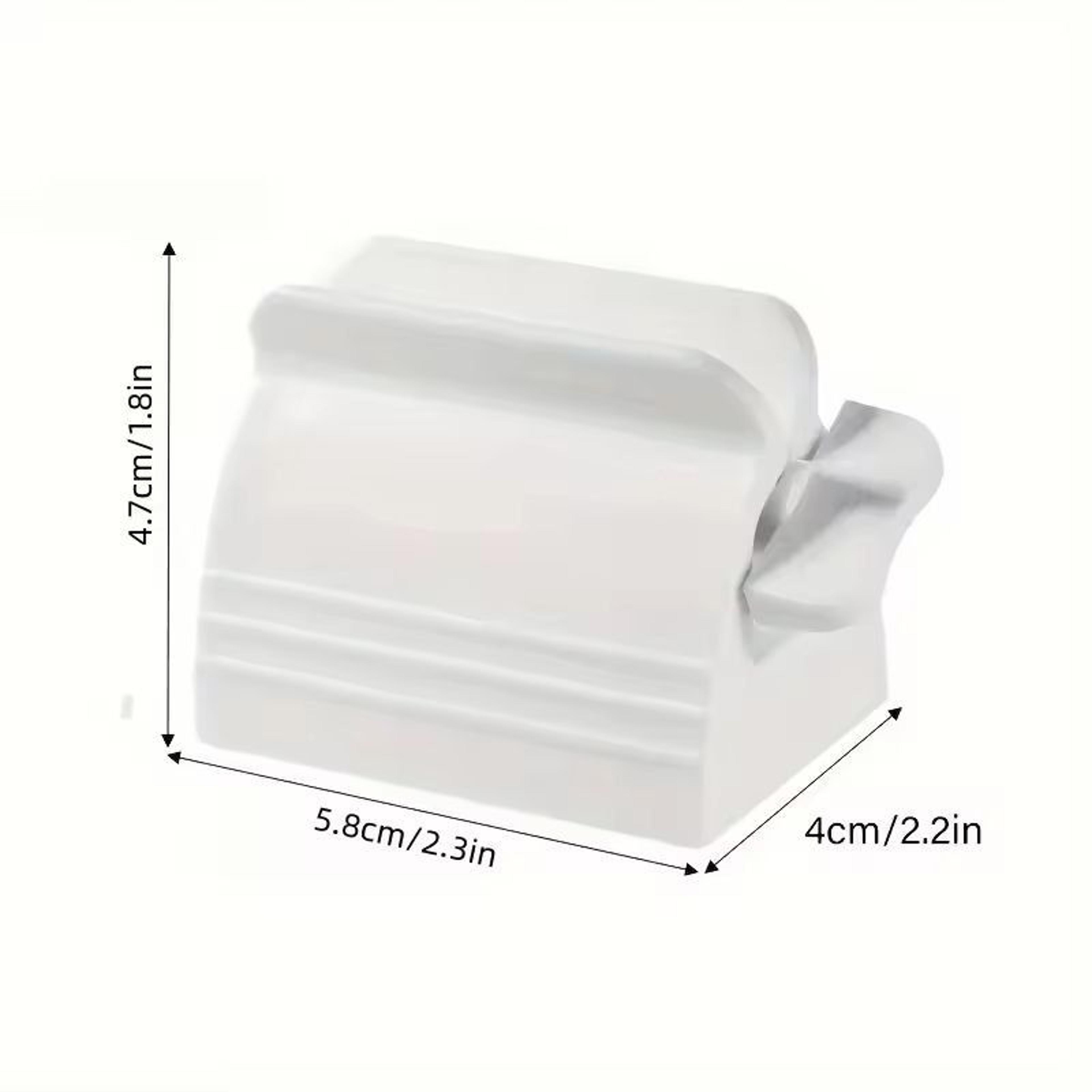 Compact Rolling Toothpaste Tube Squeezer  Effortless WasteFree Dispensing 4