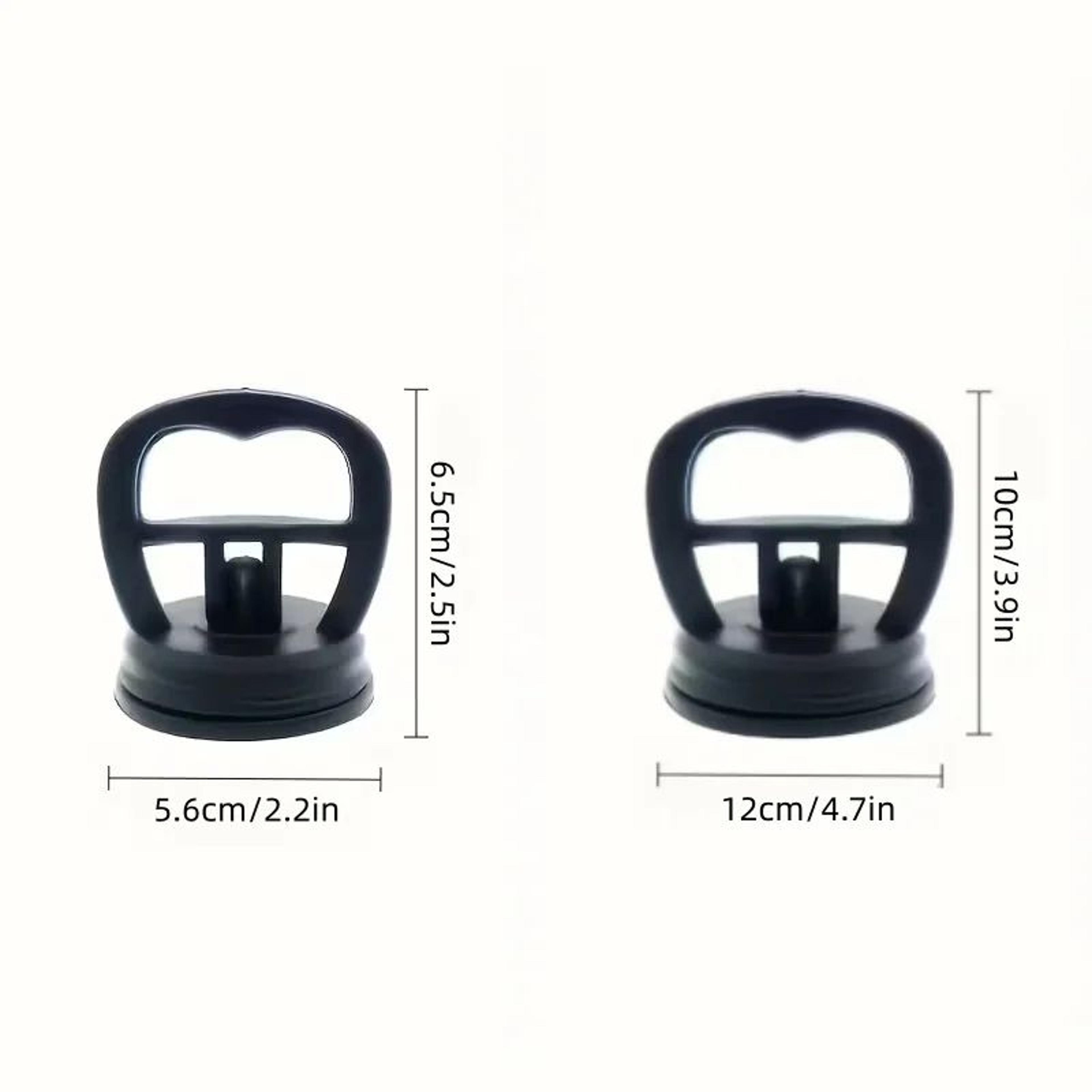PowerPro Mini Car Dent Puller  Suction Cup Auto Body Dent Repair Tool 6