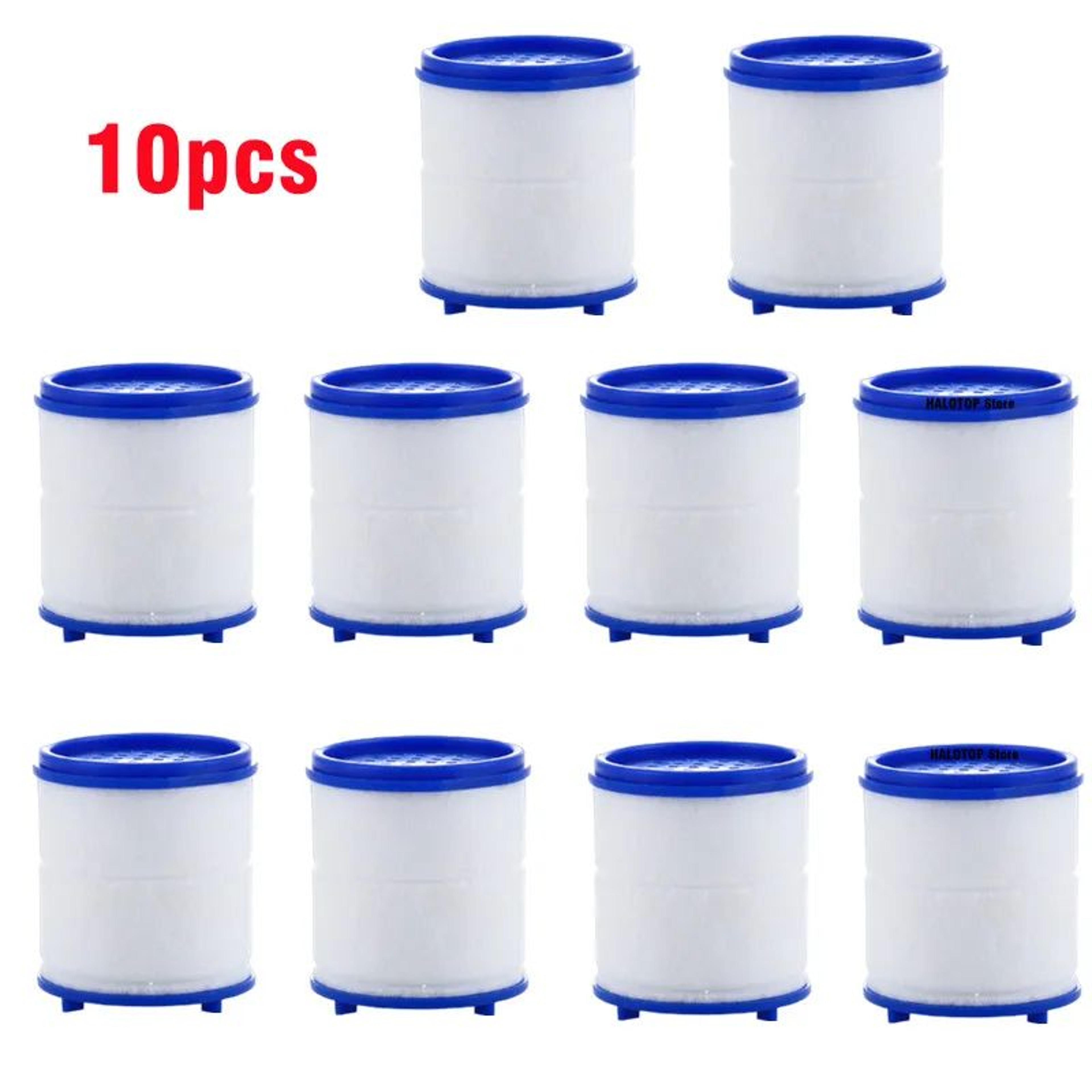PureFlow Kitchen Faucet Water Filter  TapMounted Filtration For Chlorine  Heavy Metal Removal 10