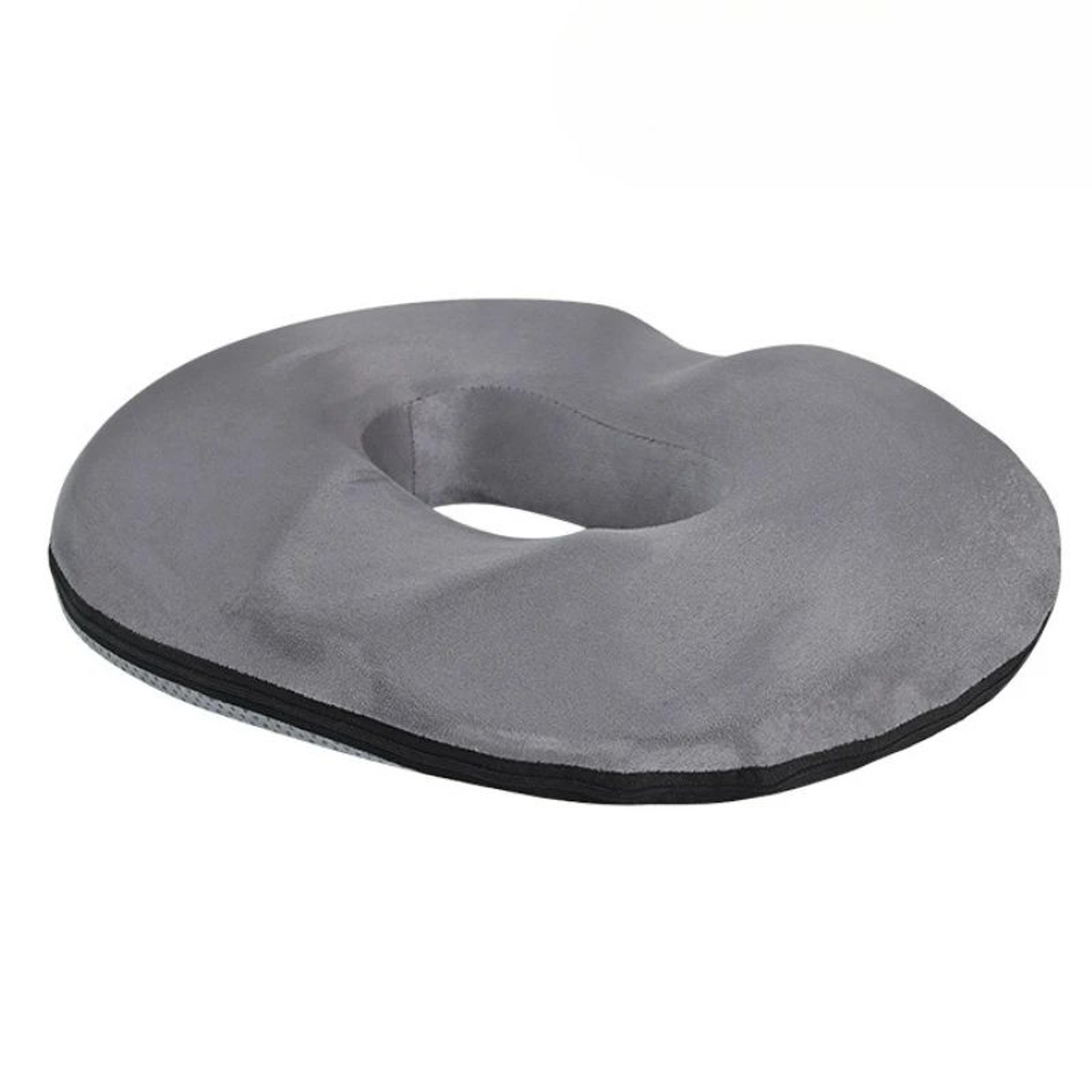Orthopedic Memory Foam Coccyx Seat Cushion  Tailbone  Hemorrhoid Relief Pillow 6