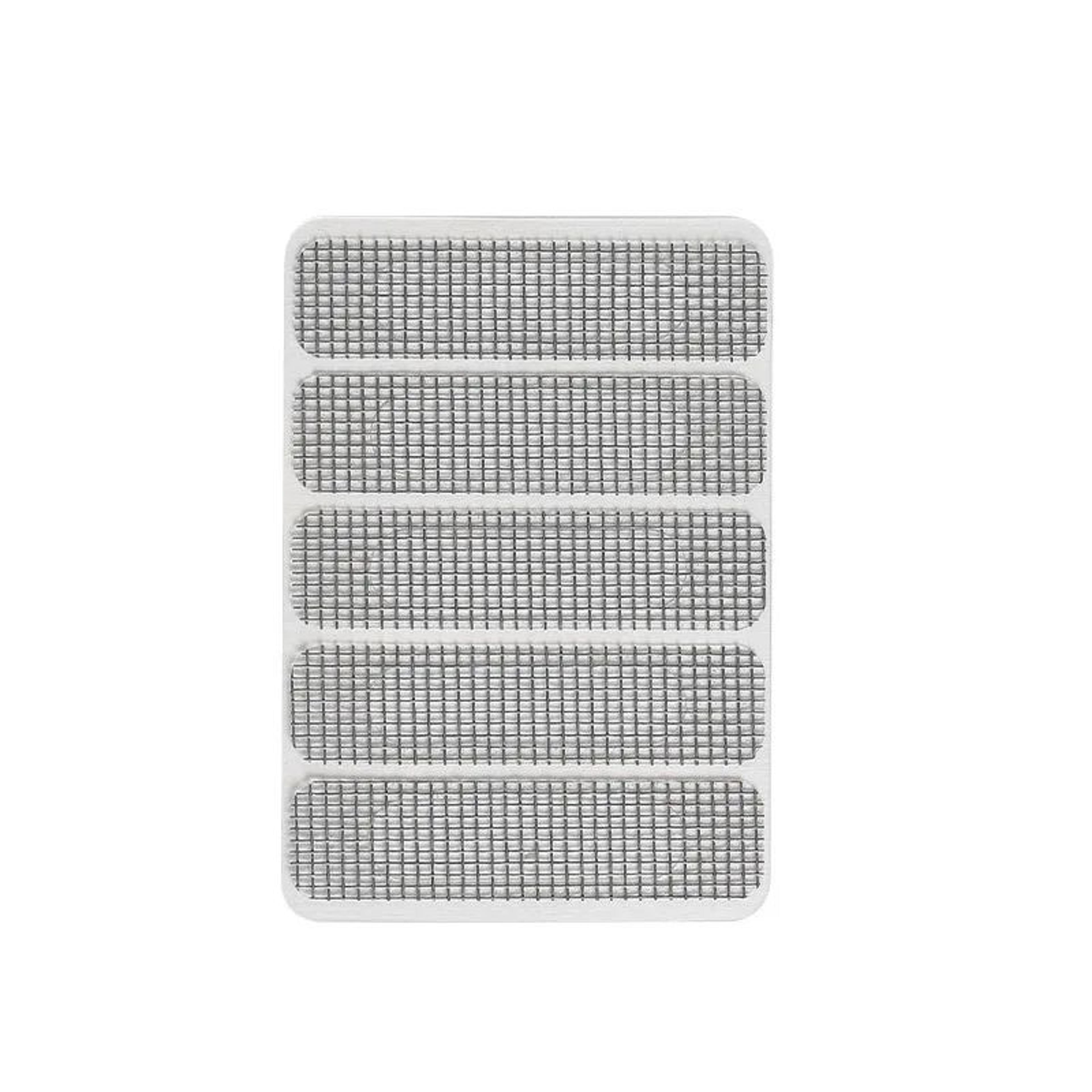 SmartFix SelfAdhesive Window Screen Repair Tape  Durable Mesh Patch For Holes  Tears 7