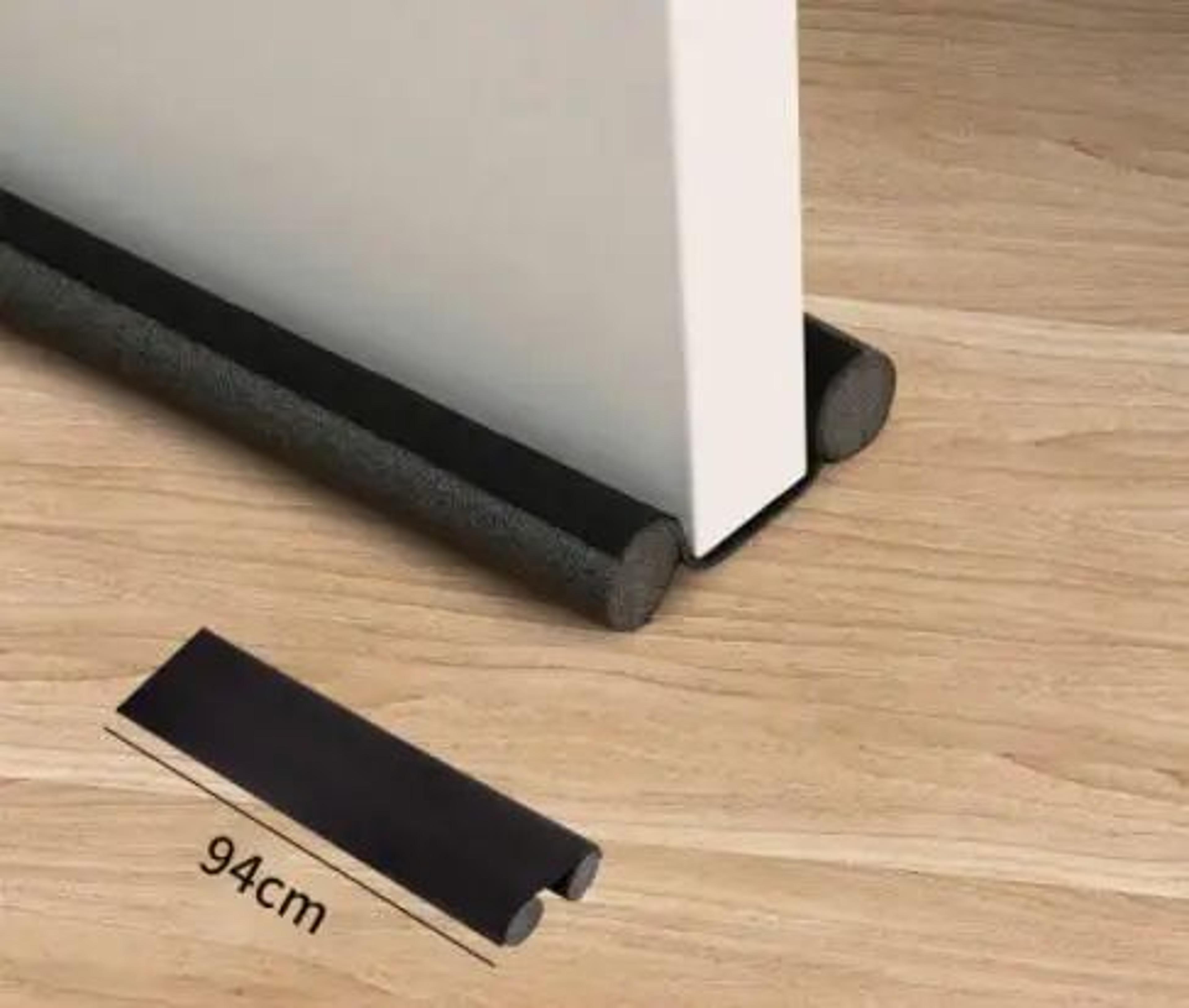 UltraSeal Door Bottom Gap Stopper  Waterproof  NoiseProof Seal Strip 8