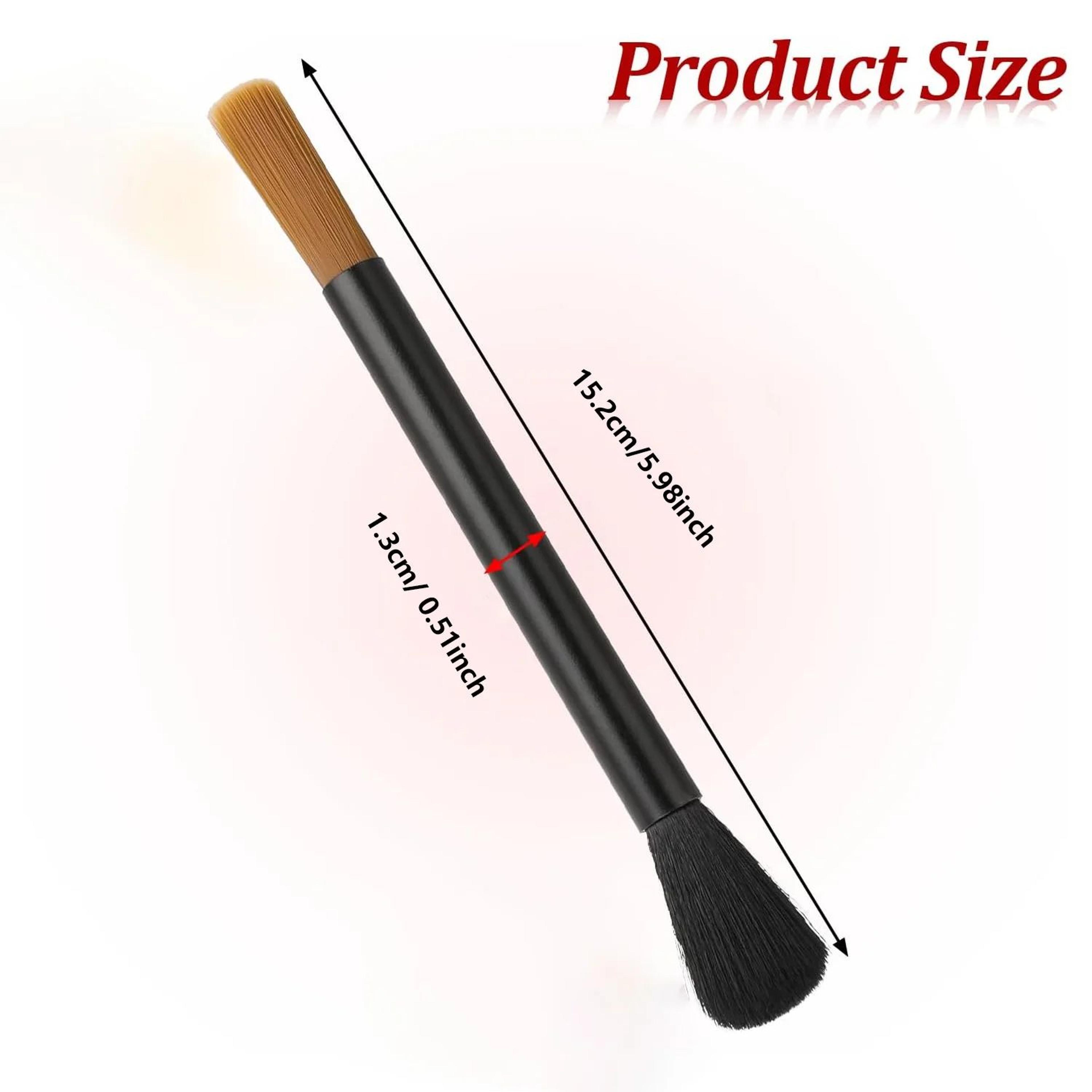 BrewMaster Precision Coffee Grinder Brush 1