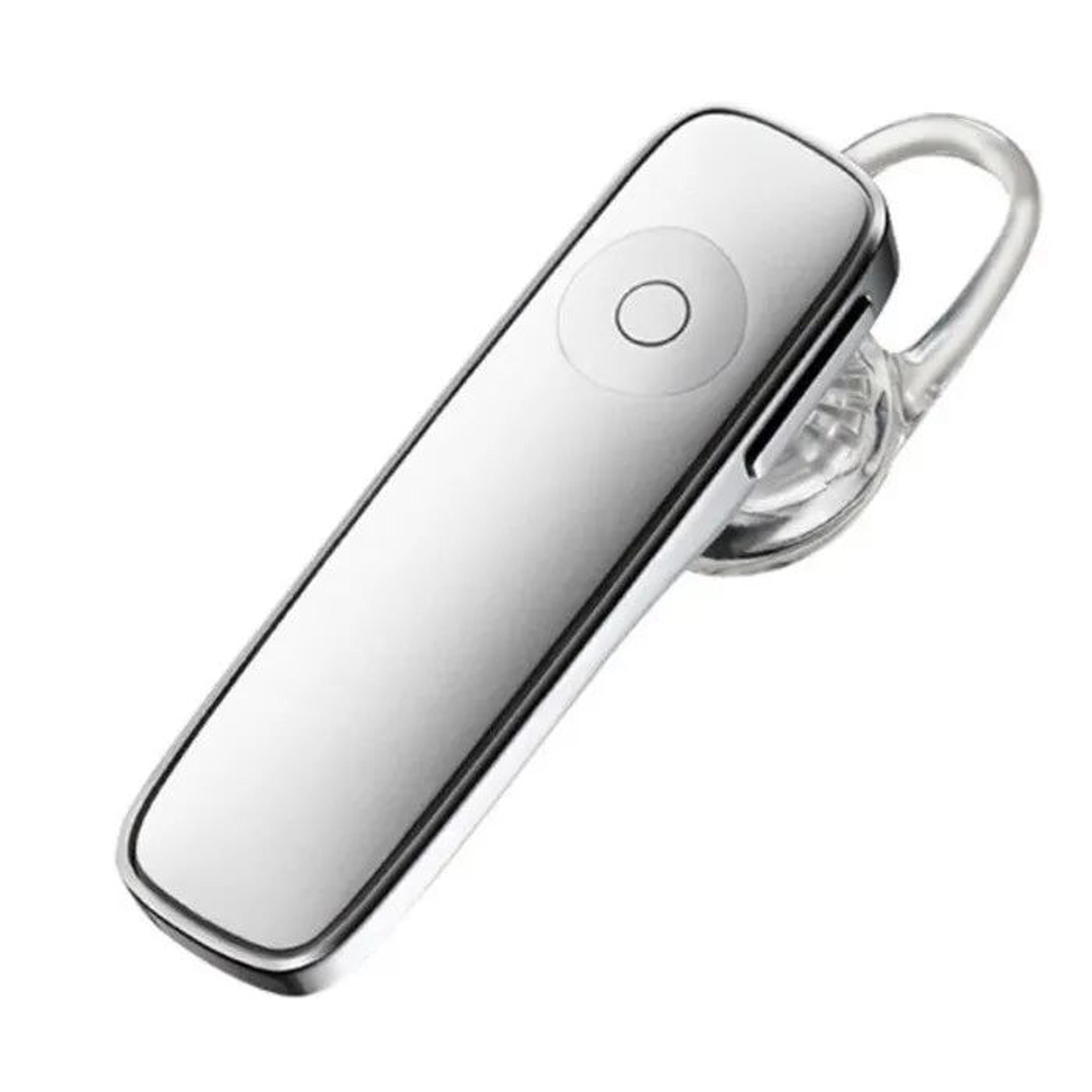 Mini Bluetooth Wireless Business Headset With Noise Reduction  Lightweight SingleEar TWS 6