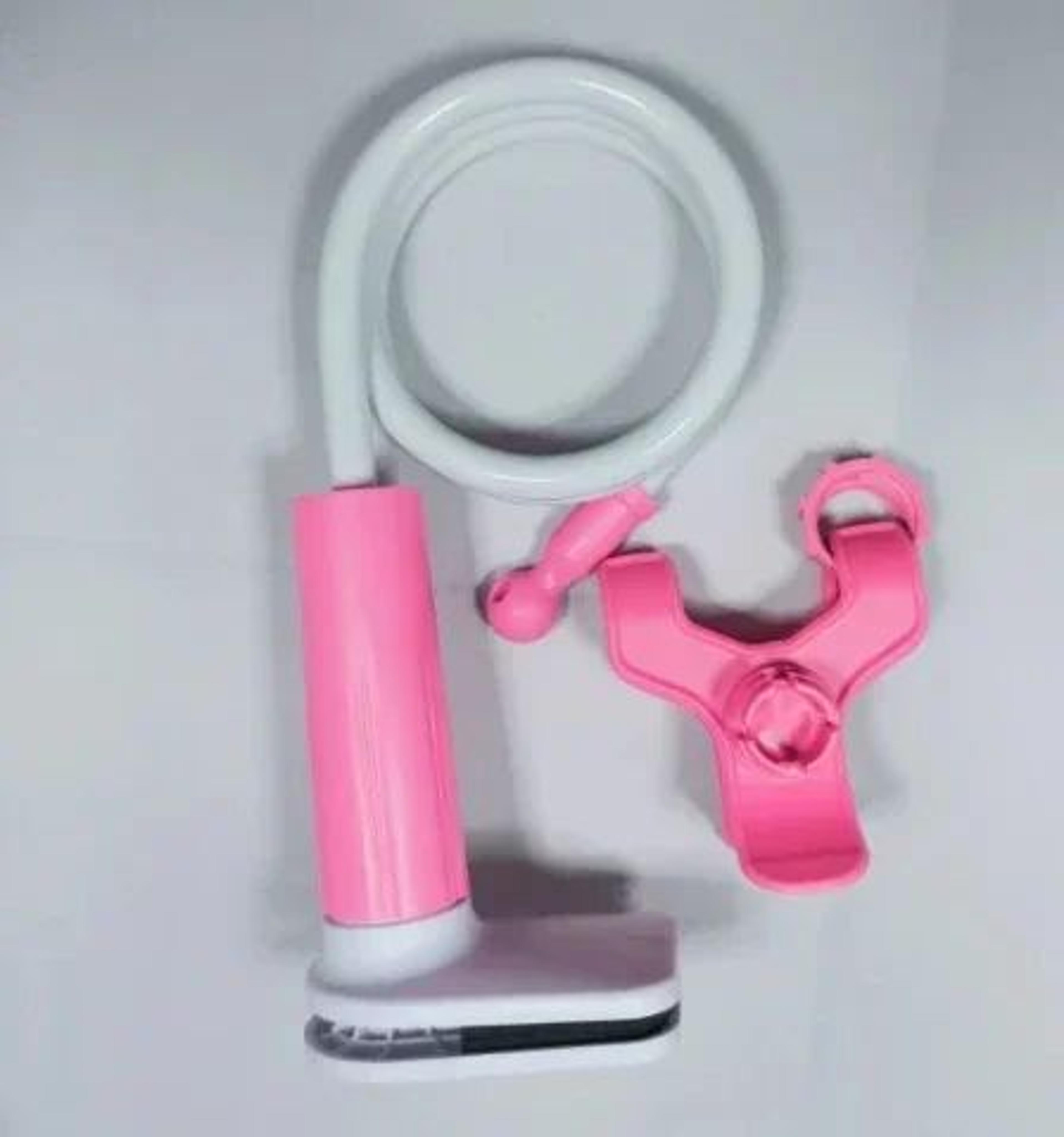 UltraGrip 360 SpaceSaving Phone Stand For Desk  Bedside 9