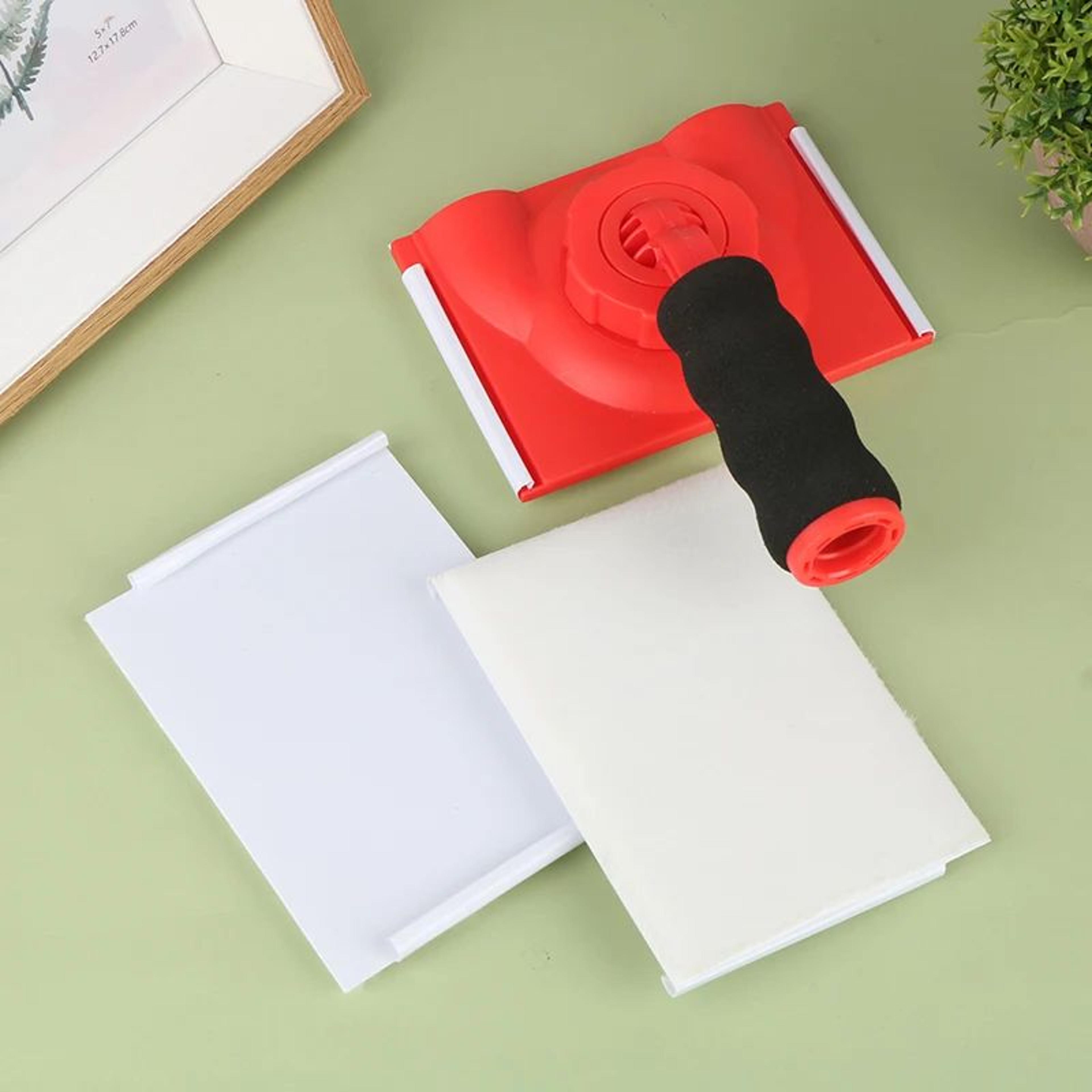 Why Choose Our PrecisionEdge Paint Edger Brush Set 2