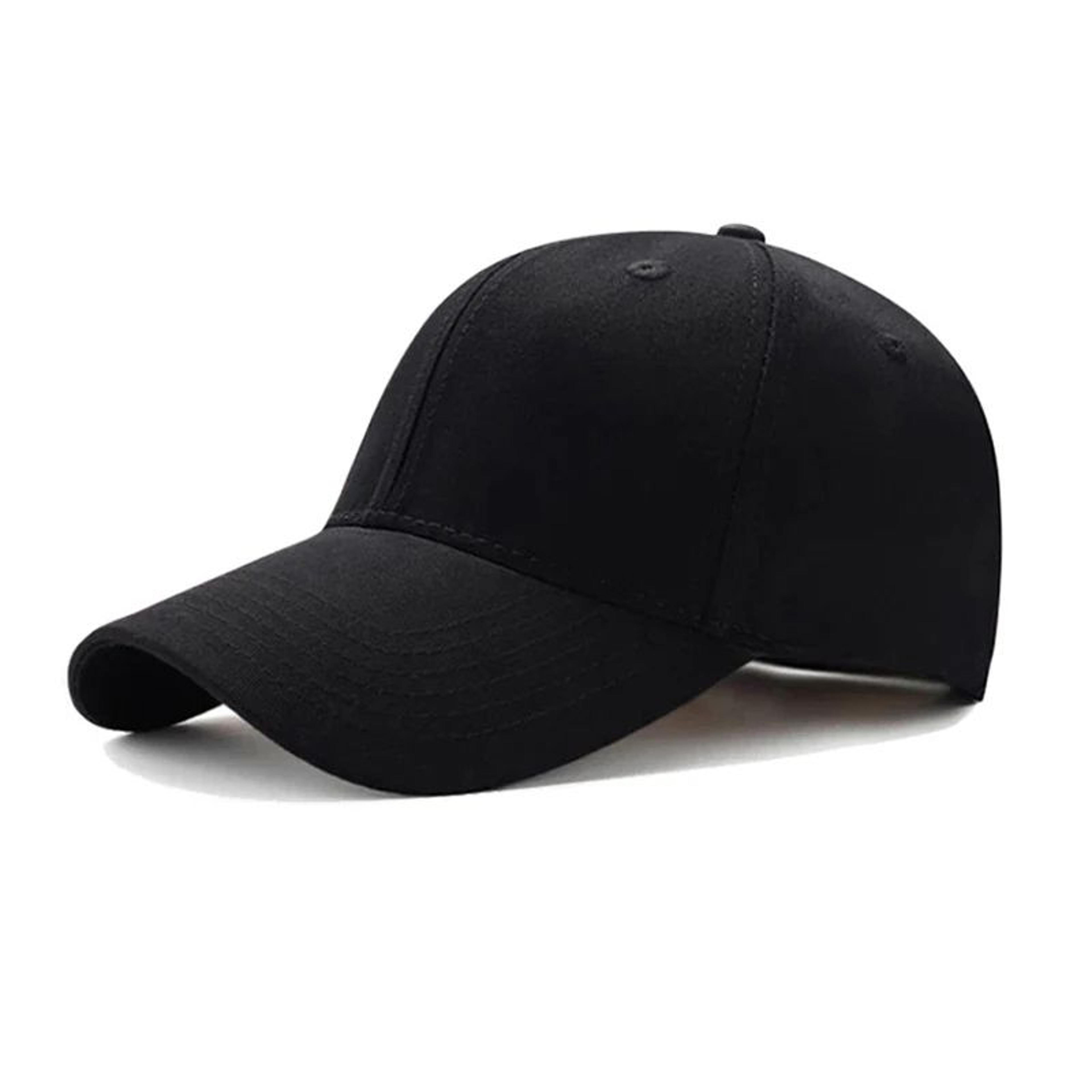 DustShield Classic Outdoor Baseball Cap  Adjustable Sun Visor Hat For Men  Women 7