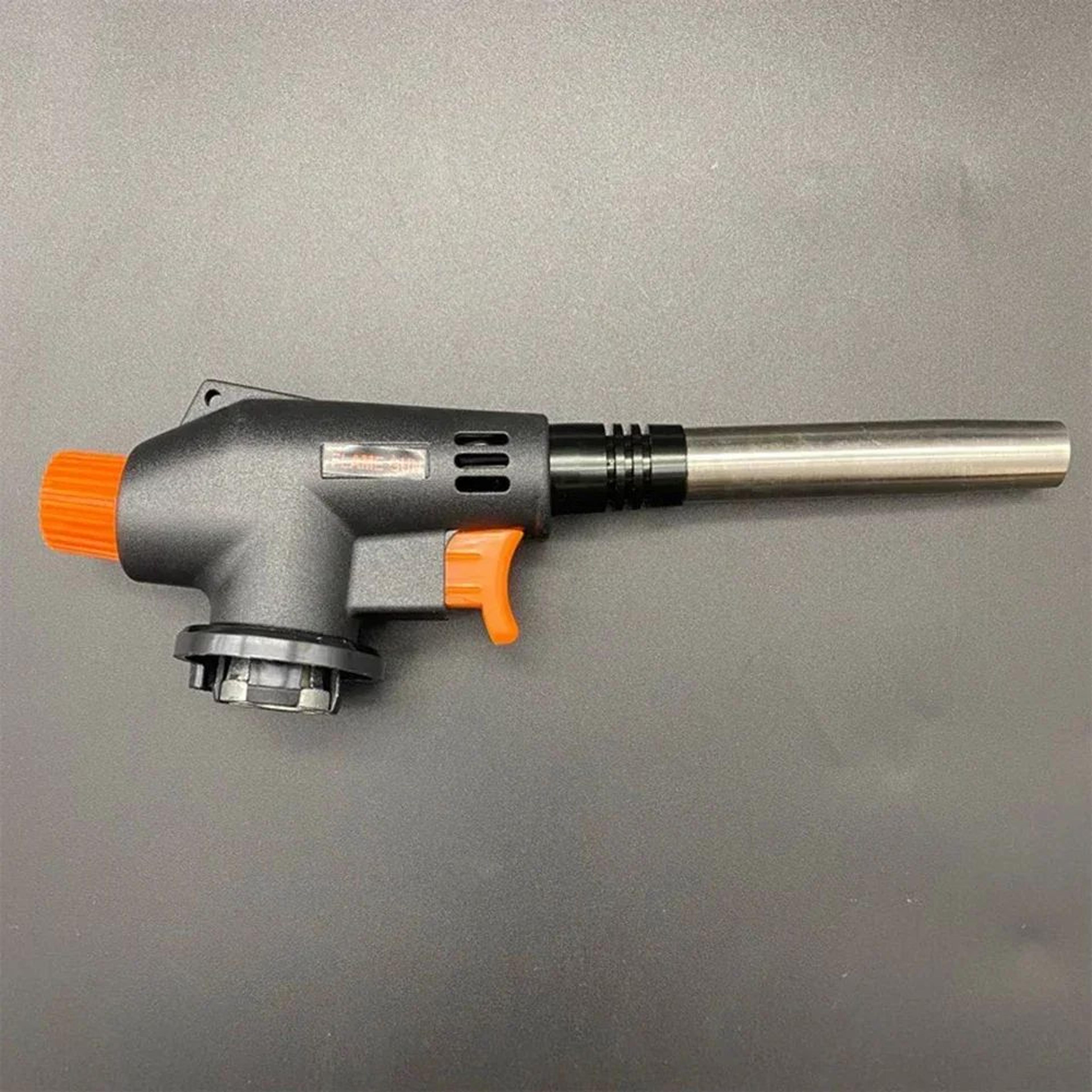 Ultimate Outdoor Gas Torch Lighter  Precision Flame Blowtorch For Camping BBQ  Welding 4