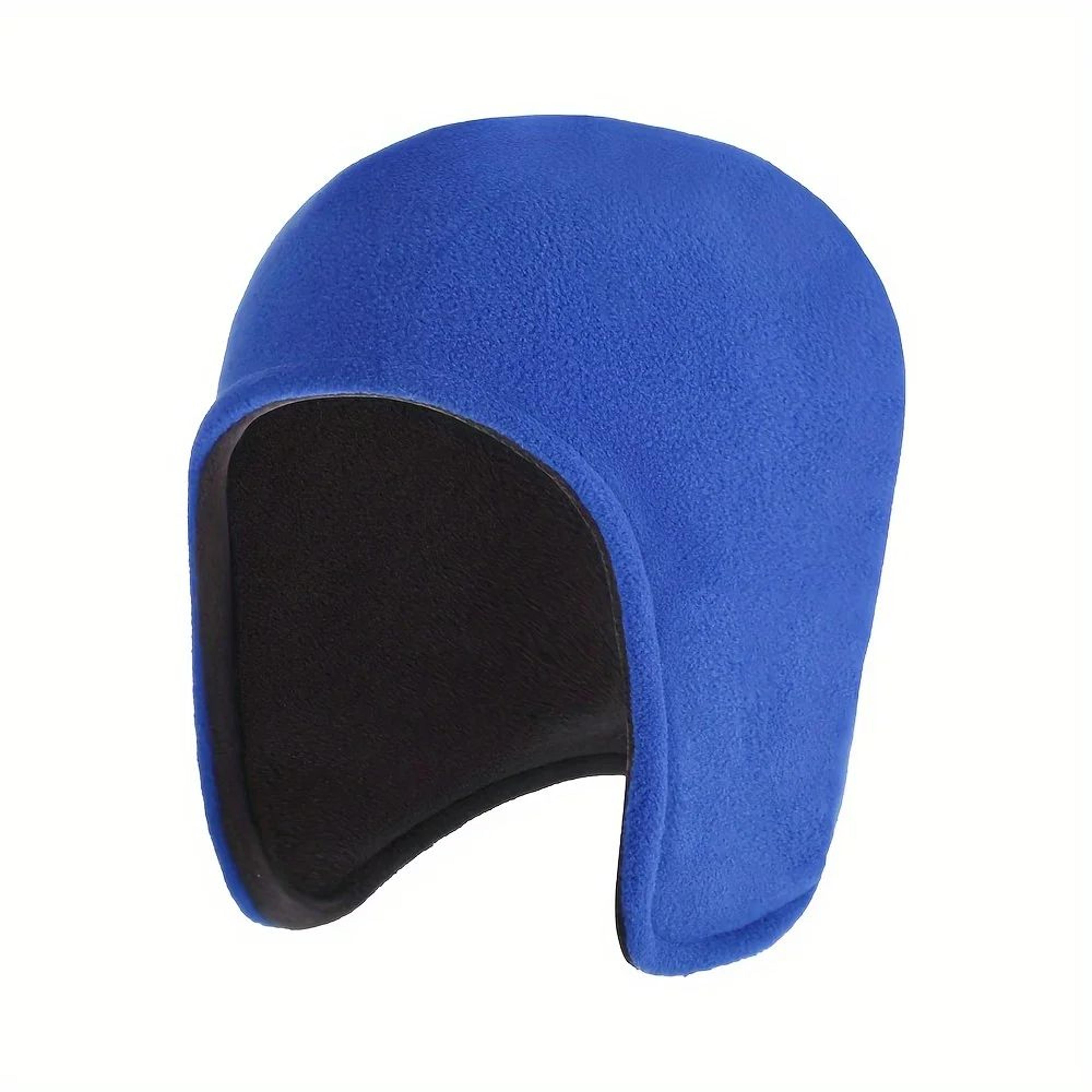 AllSeason Fleece Ear Cover Winter Cycling Hat  Windproof Cold Protection Outdoor Warm Hat 8