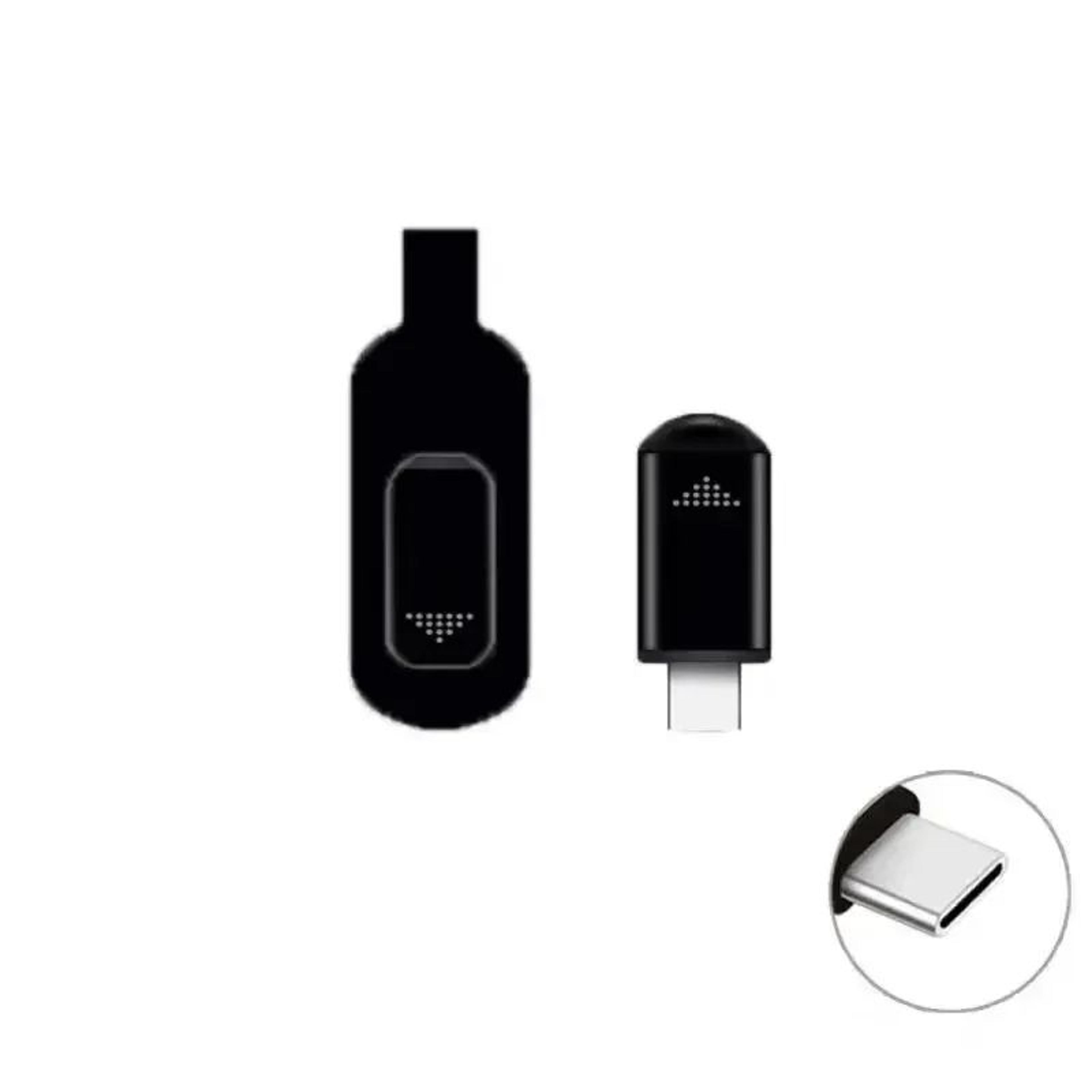 USBC Infrared Transmitter Adapter  Turn Your Phone Into A Smart Universal Remote 5