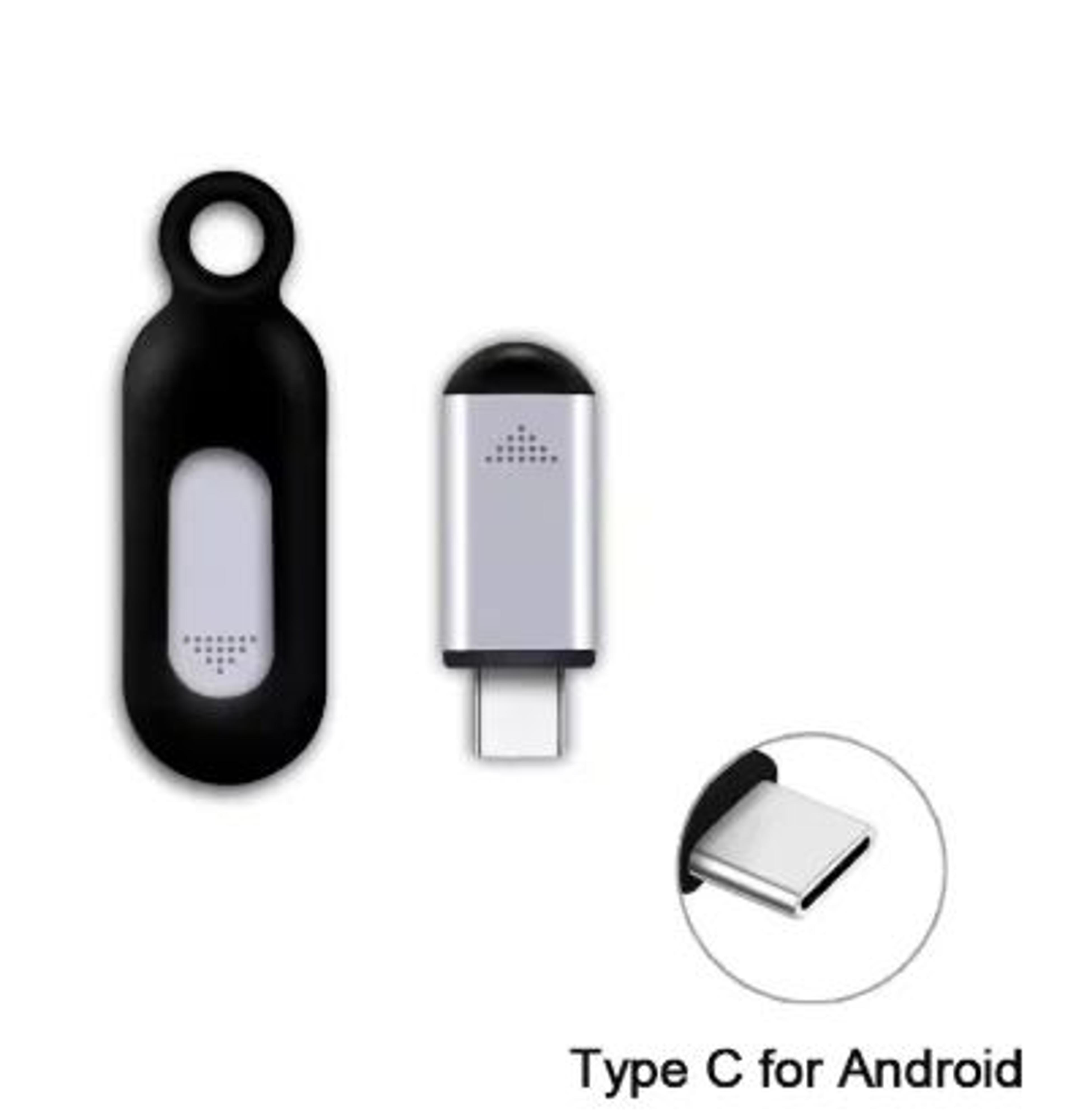 USBC Infrared Transmitter Adapter  Turn Your Phone Into A Smart Universal Remote 9
