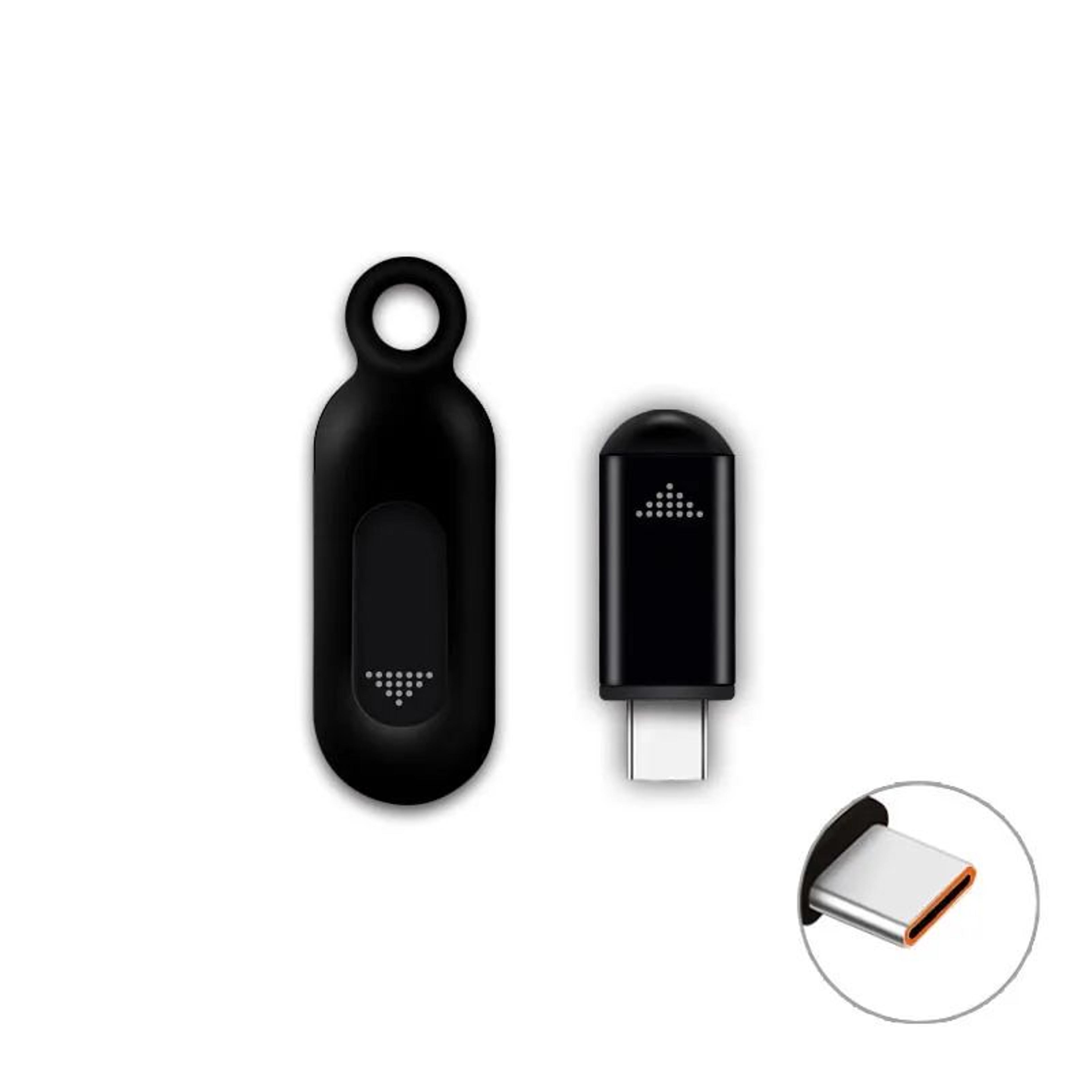 USBC Infrared Transmitter Adapter  Turn Your Phone Into A Smart Universal Remote 12