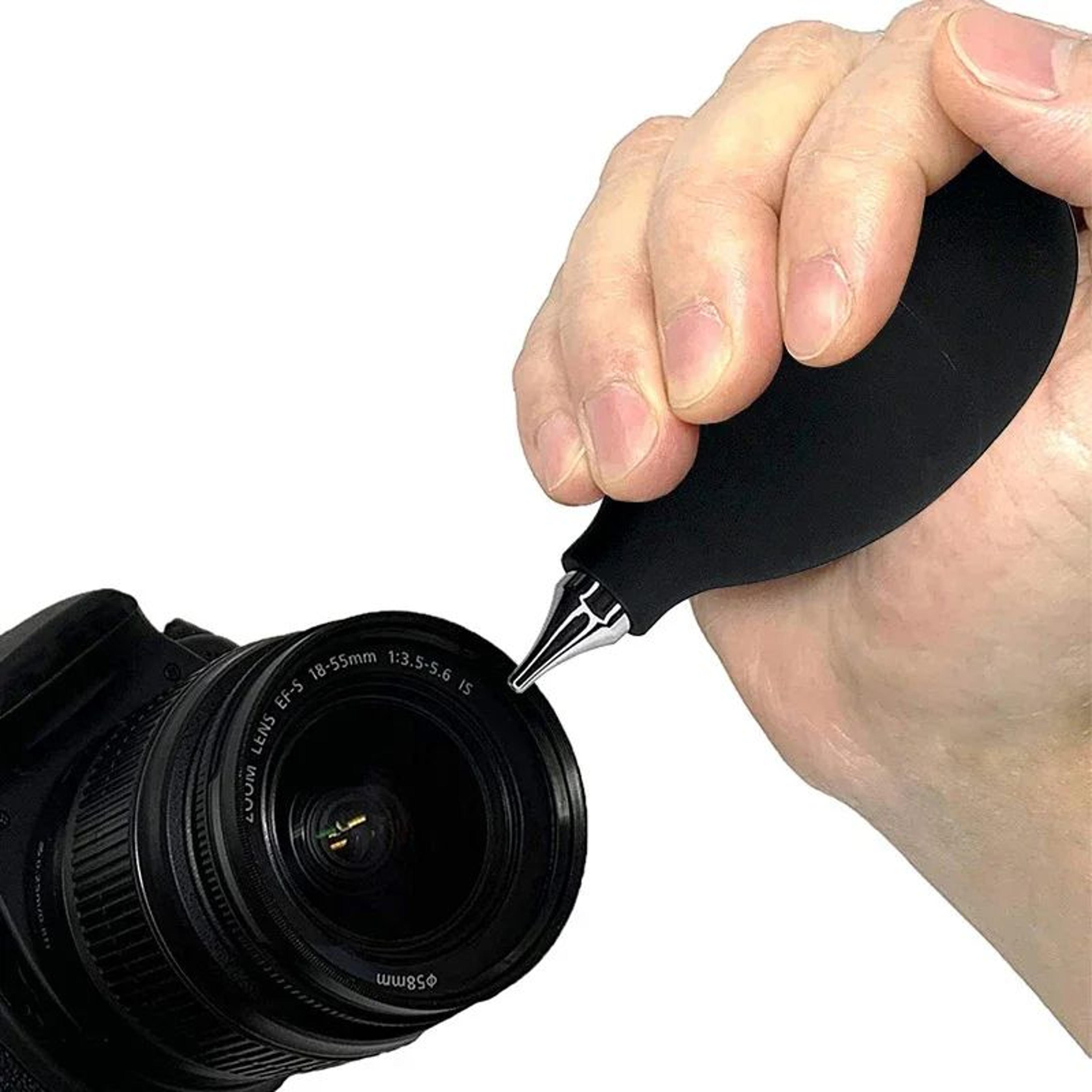 Mini Super Strong Air Dust Blower For Camera Lens And Electronics Cleaning 1
