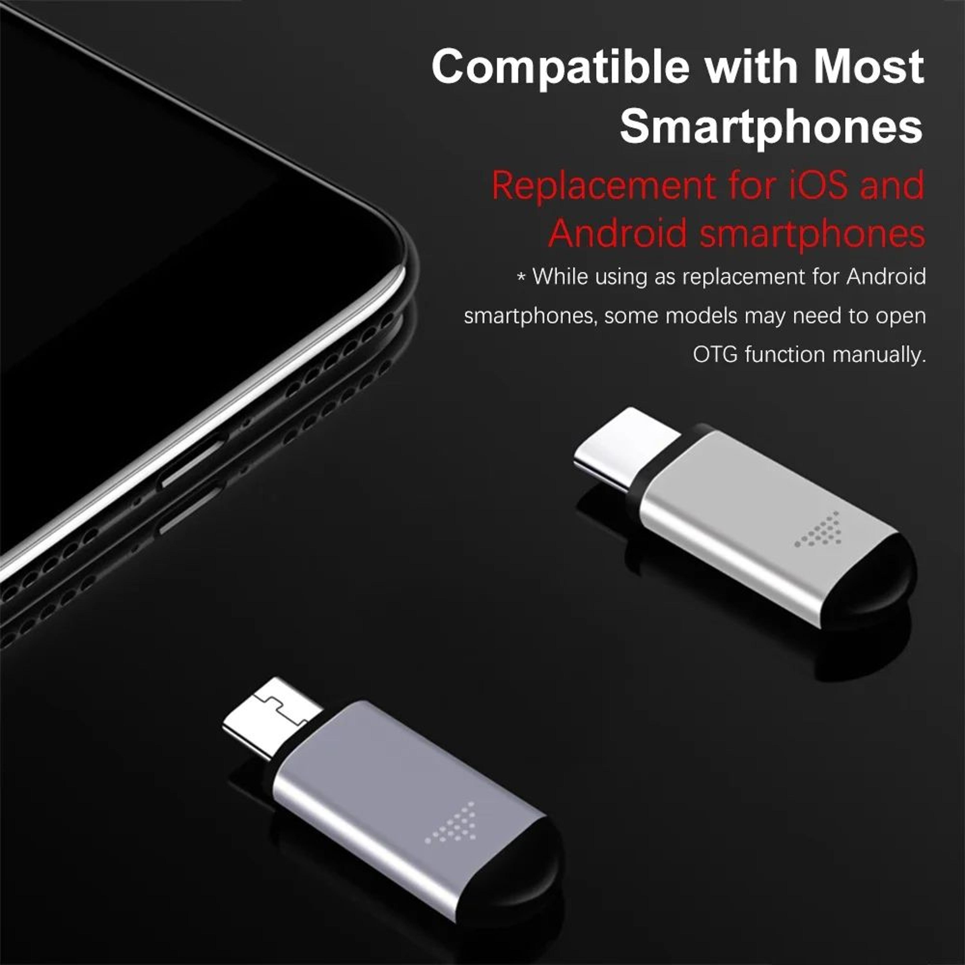 Smart IR Control Pro  Smartphone Infrared Remote Adapter  Universal IR Controller 0