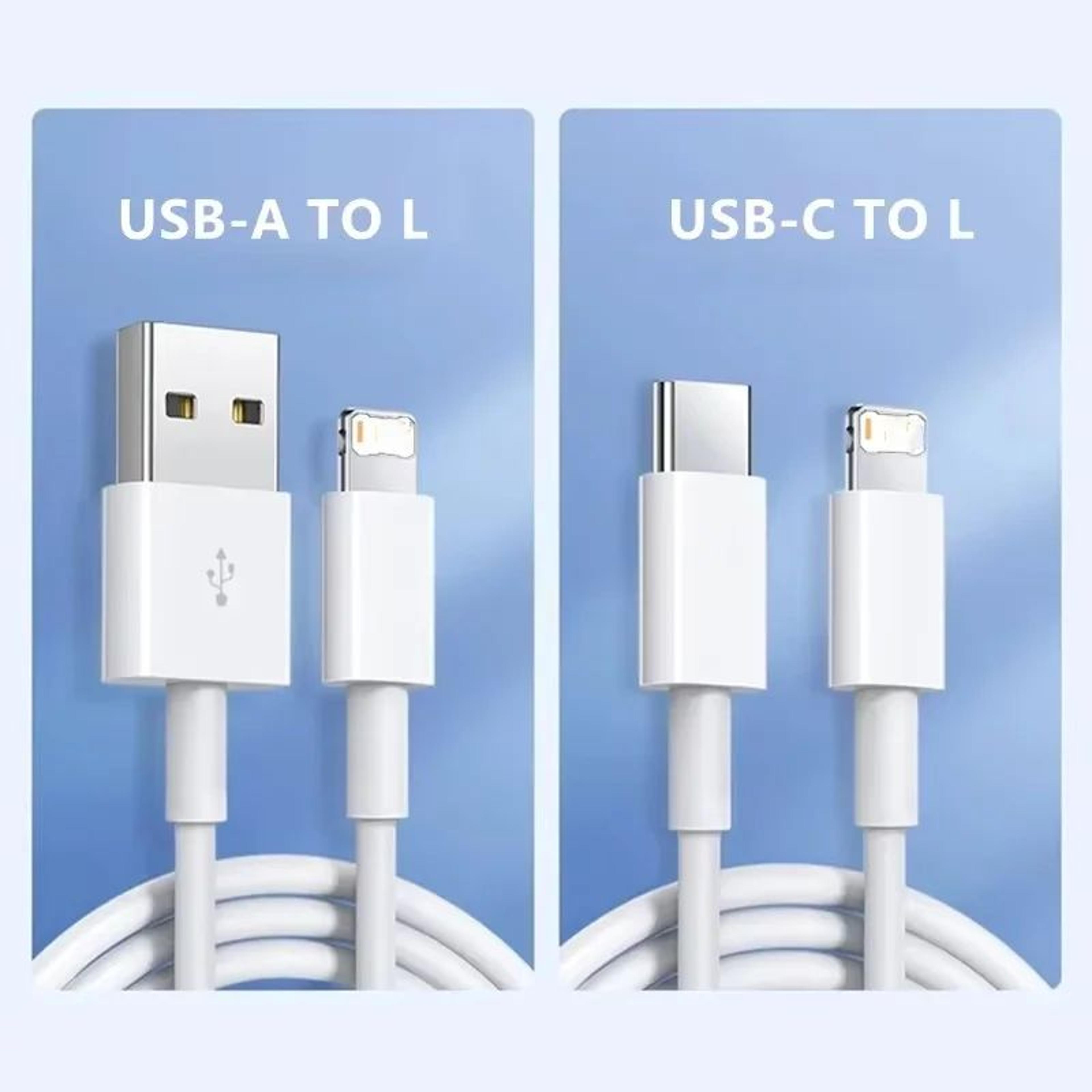 35W USBC PD Fast Charger For IPhone  Rapid Safe Power For Everyday Use 1