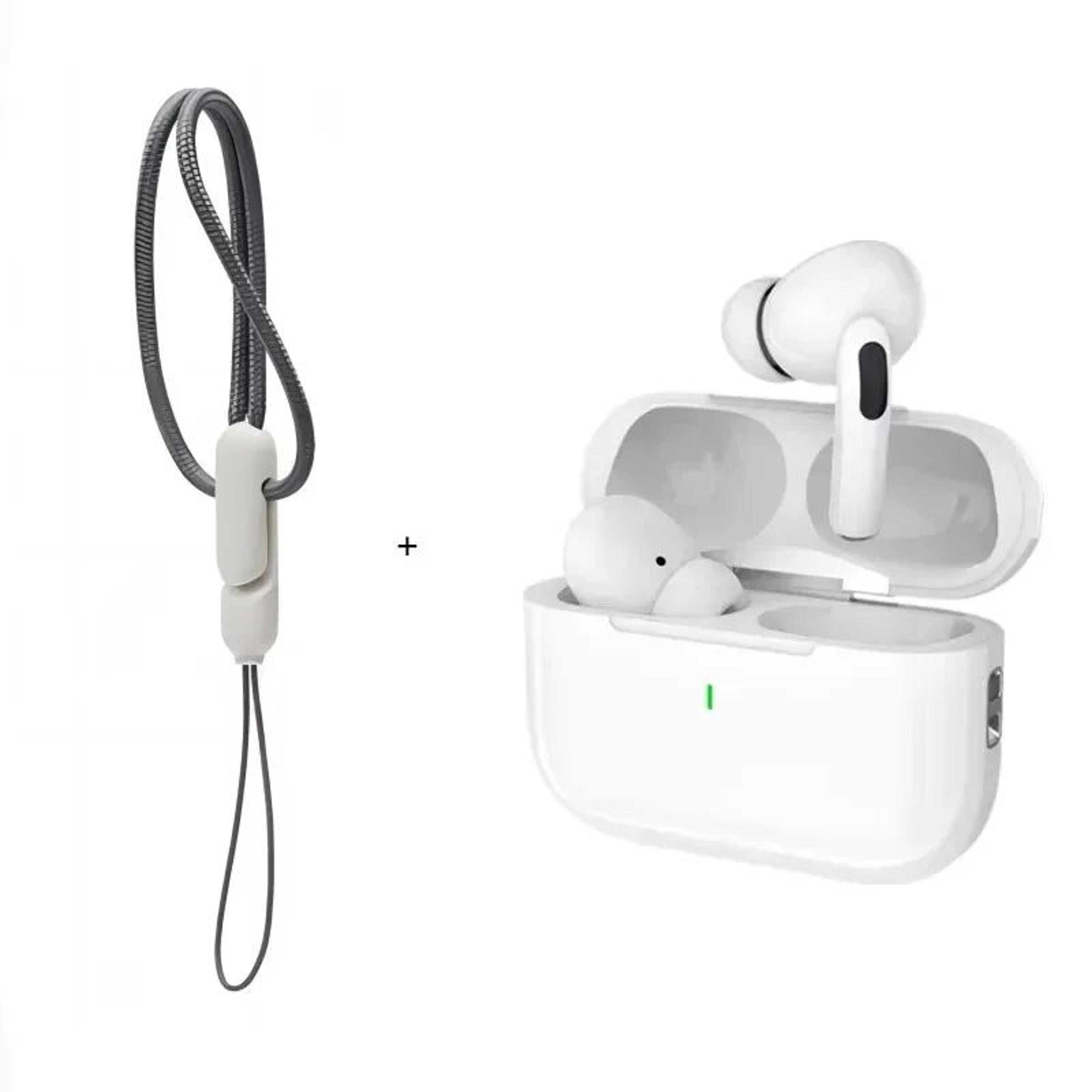 Air Pro 5 TWS Max Wireless Bluetooth Earphones  HiFi Sound  Low Latency Earbuds 16