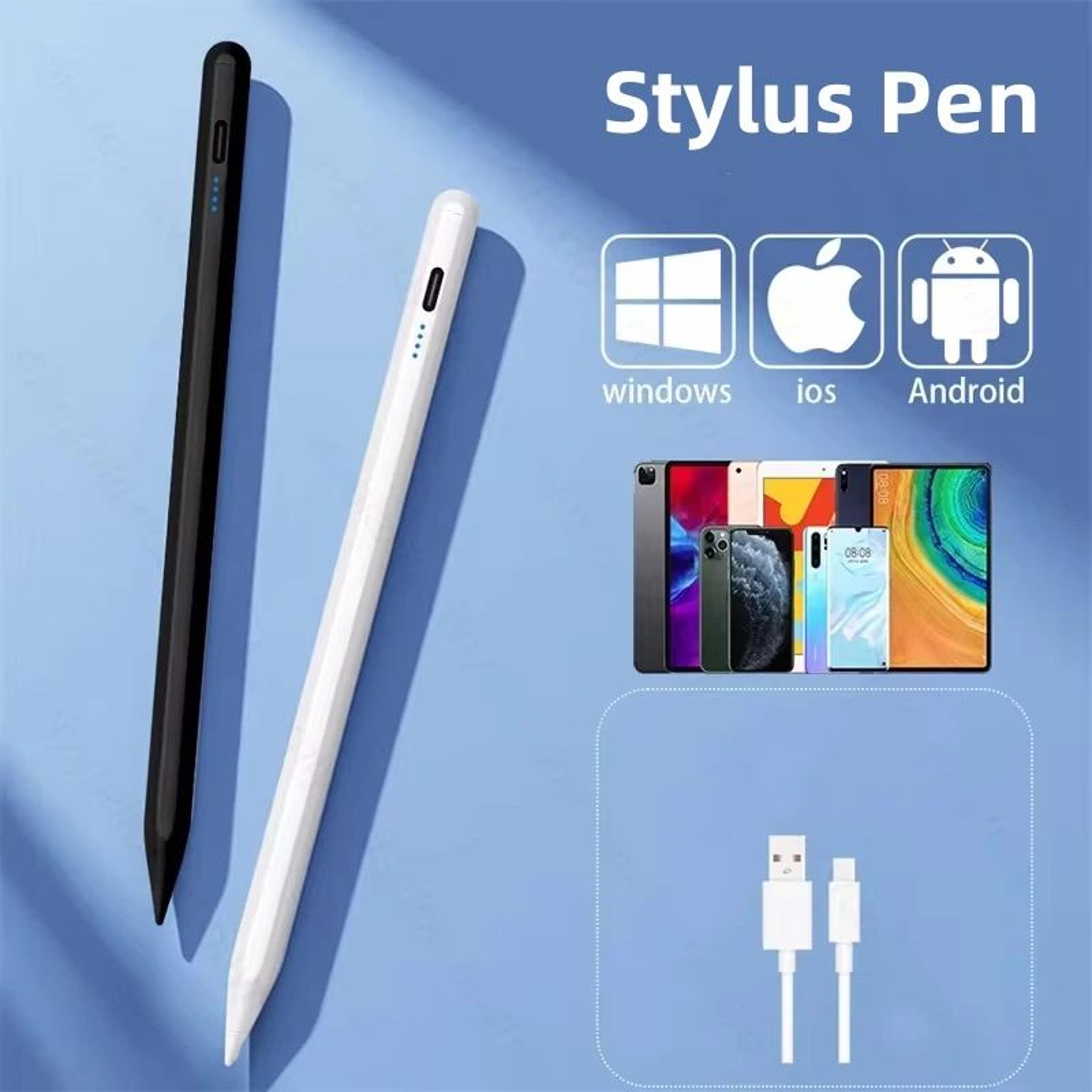 Universal Precision Stylus Pen For Tablets  Phones  Smooth Universal Stylus Pen For IPad Android  T 0