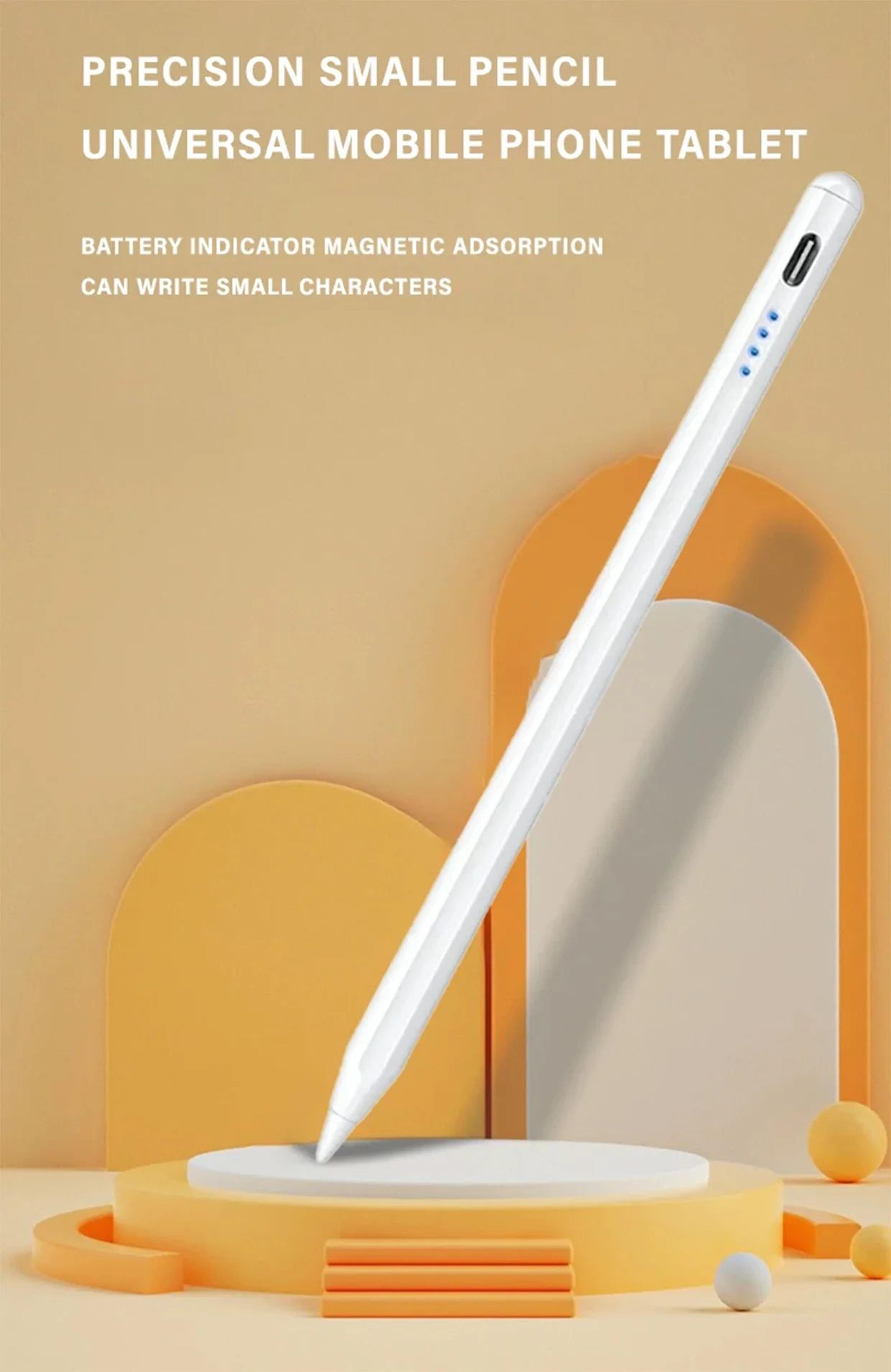 Universal Precision Stylus Pen For Tablets  Smartphones 6