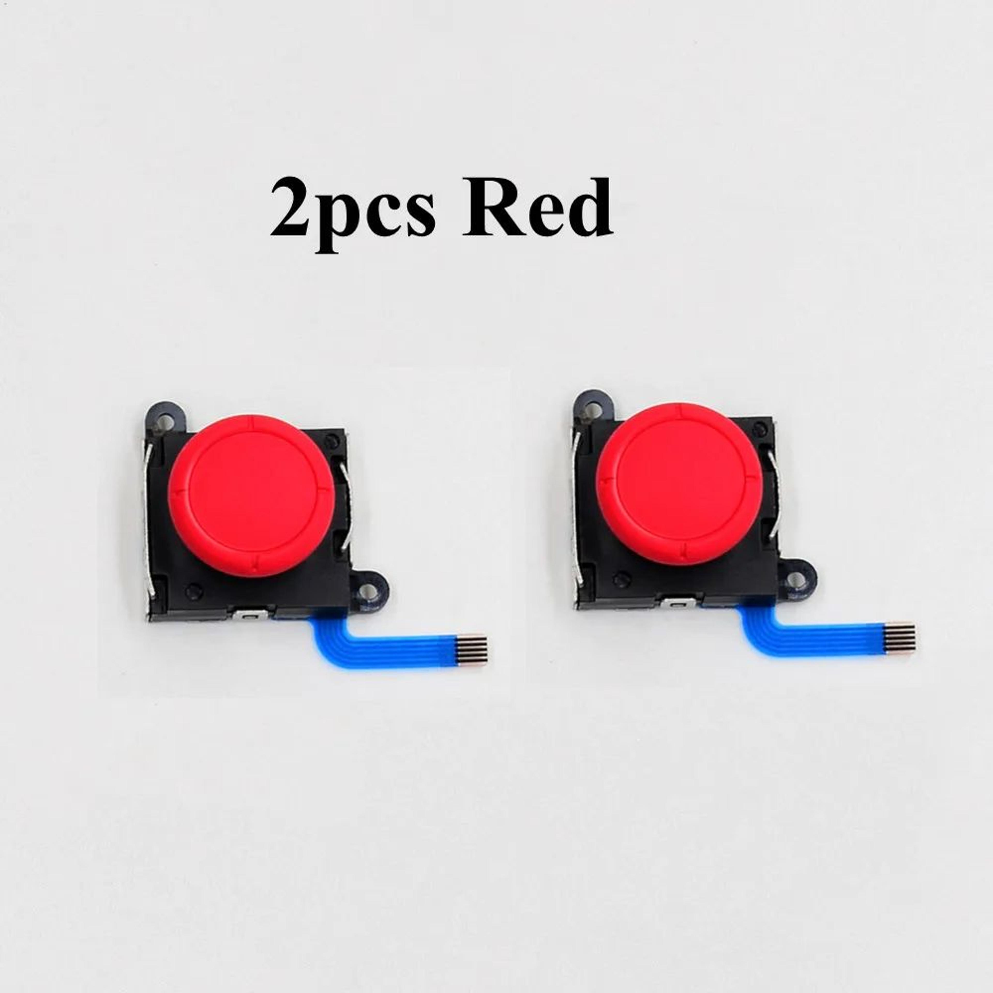 Nintendo Switch JoyCon Analog Stick Replacement  Precision Joystick Repair Kit For Switch  Switch L 9