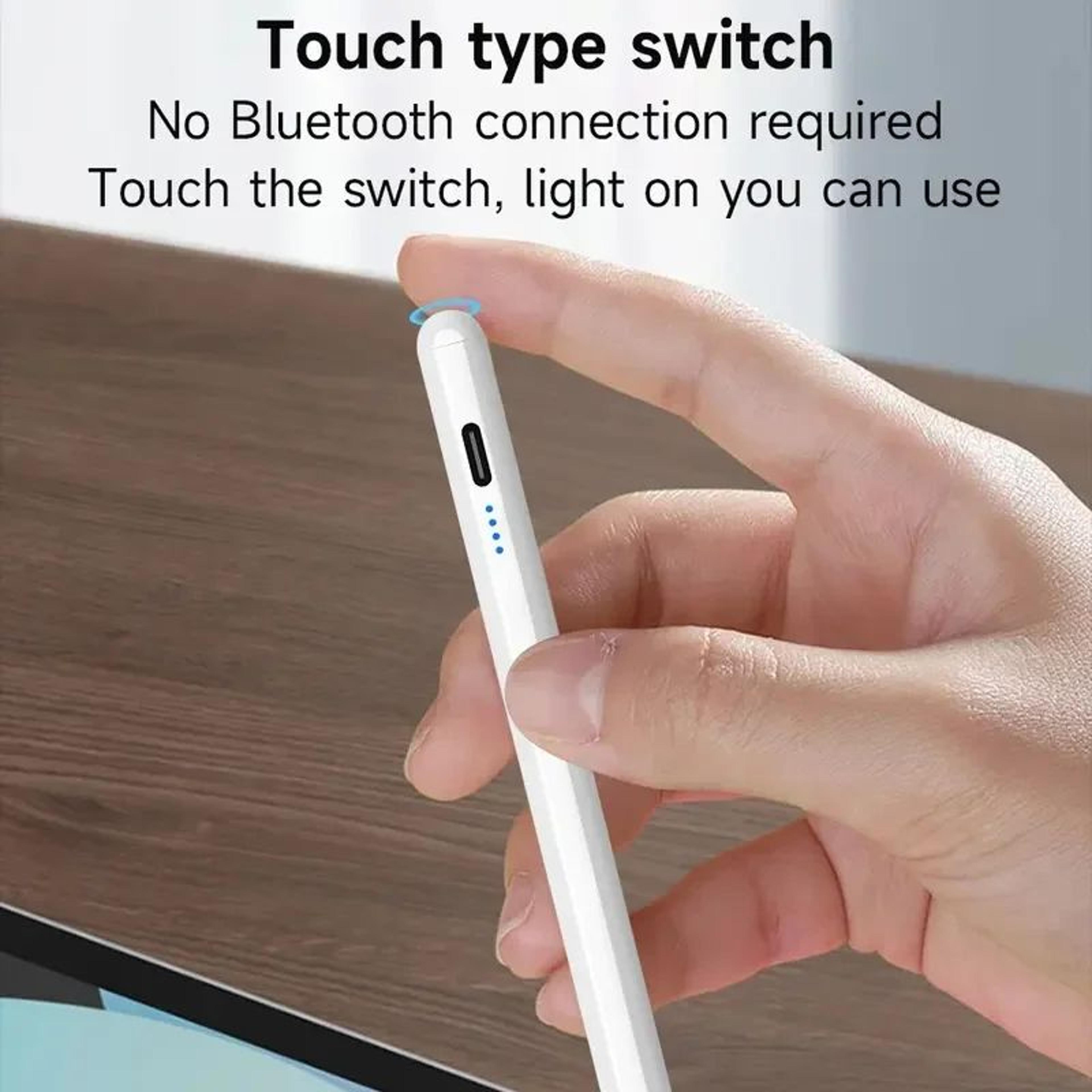 PrecisionTilt Stylus Pen For IPad With Palm Rejection 5