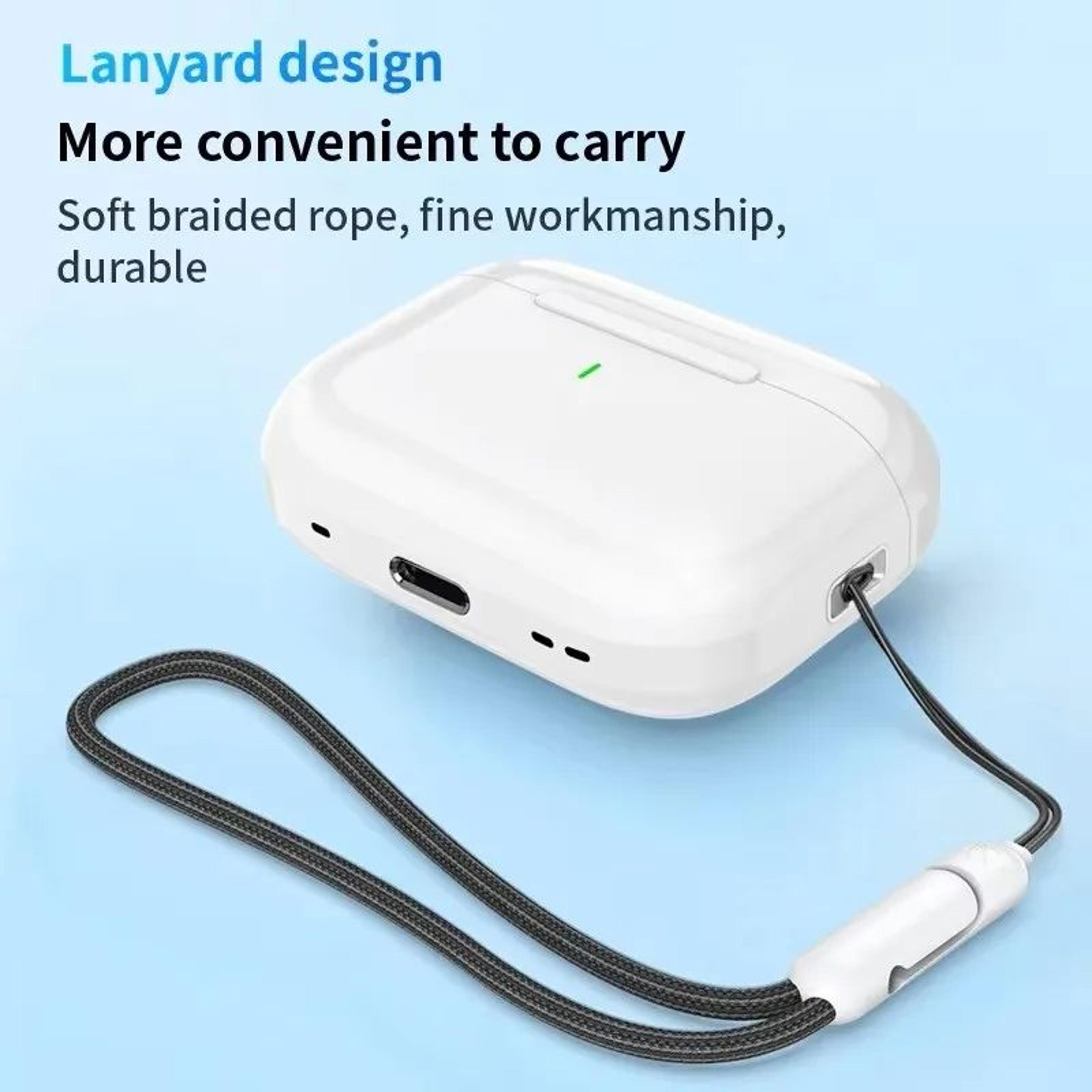 Air Pro 5 TWS Max Wireless Earbuds With HiFi Sound  Low Latency 1
