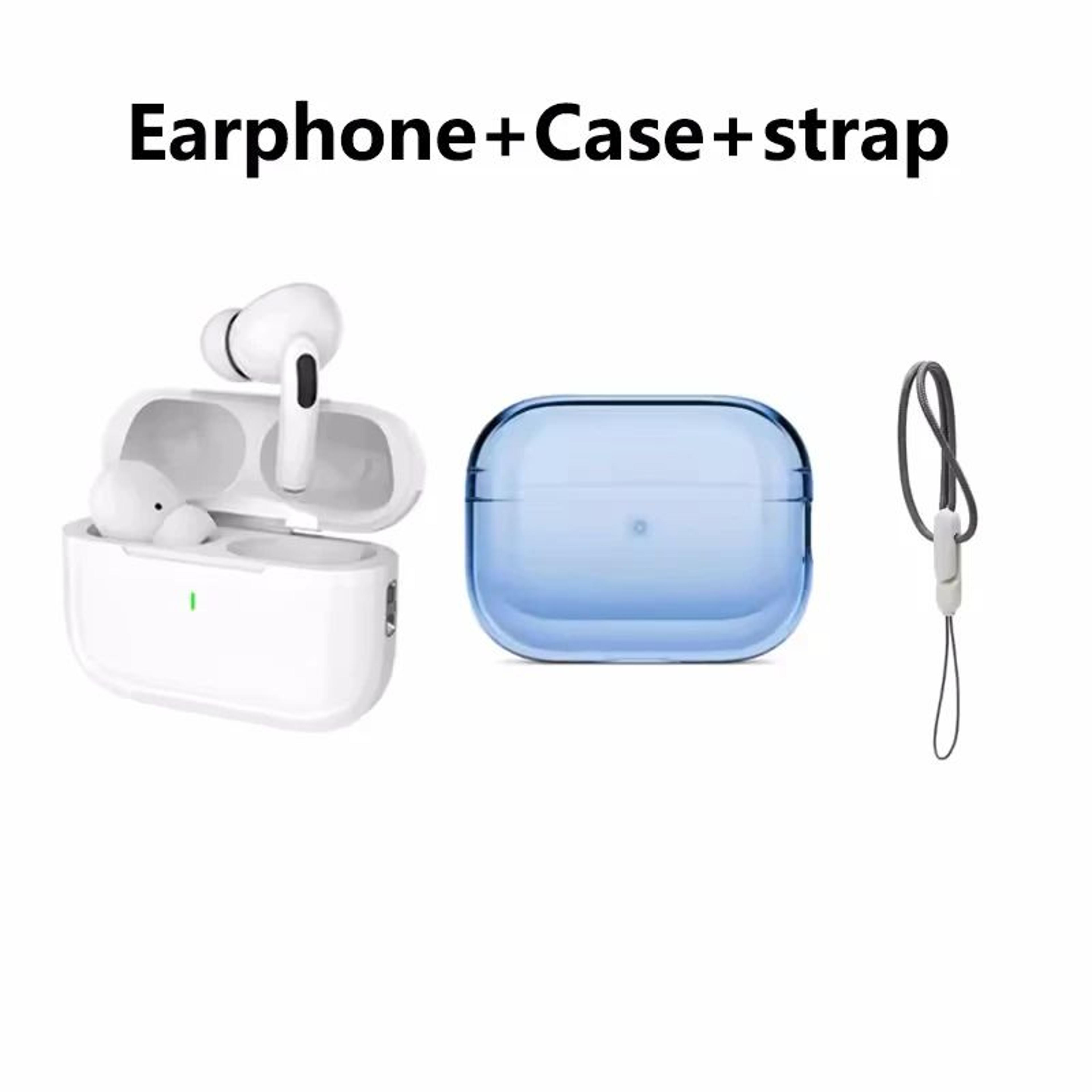 Air Pro 5 TWS Max Wireless Earbuds With HiFi Sound  Low Latency 9