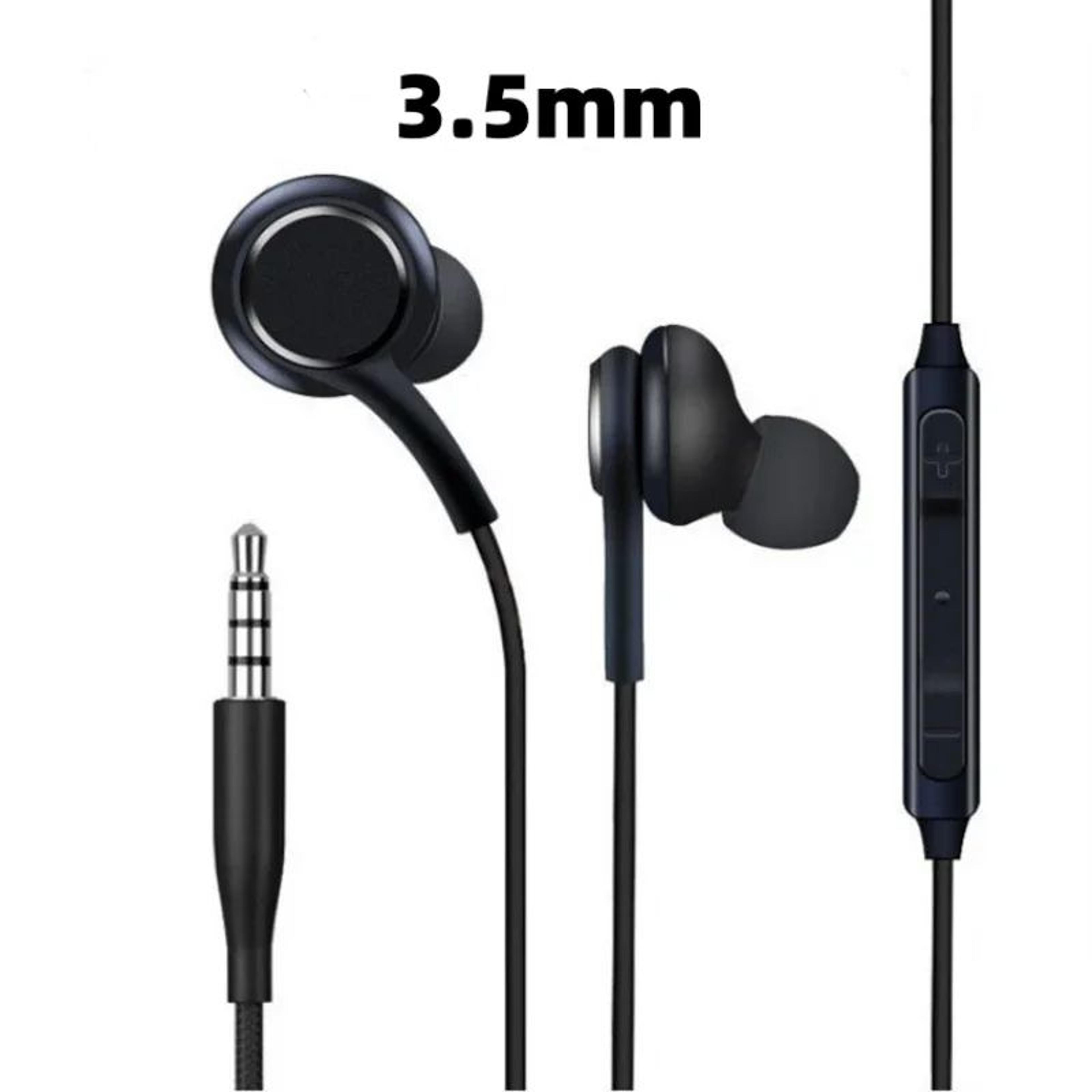 USBC Wired Earphones For Samsung Galaxy  HiFi Sound BuiltIn Mic  Comfort Fit 6