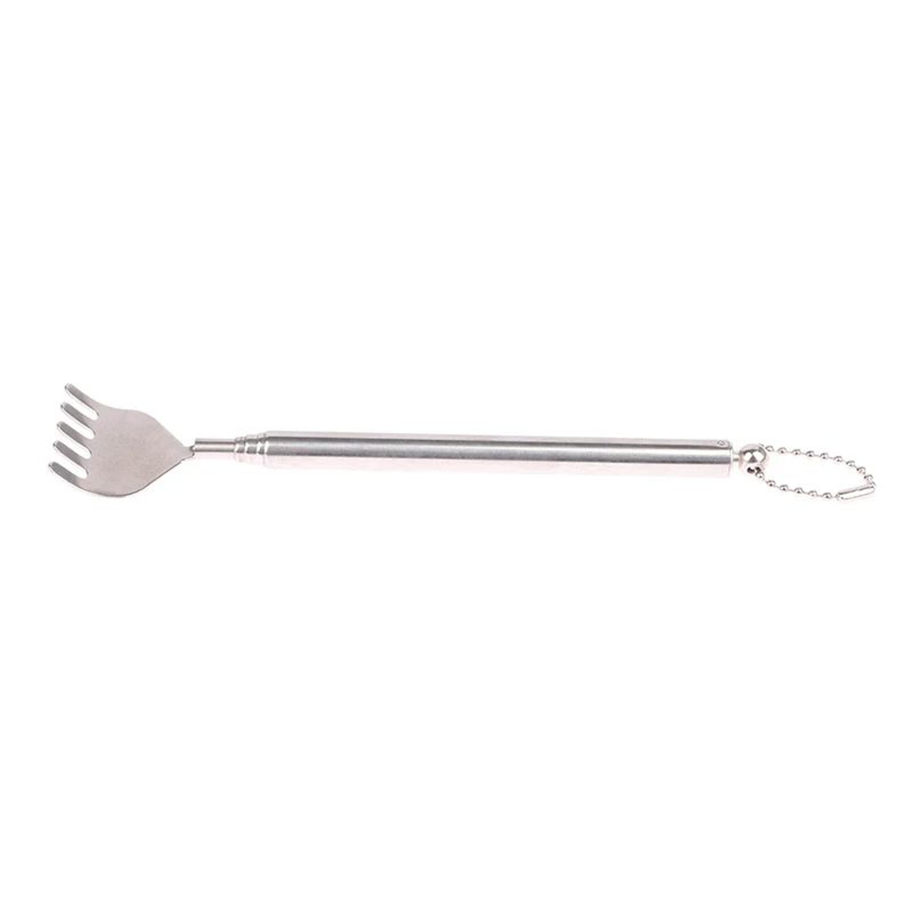 Telescopic Back Scratcher  Itch Relief Massager  Portable Adjustable Scratch Tool 1
