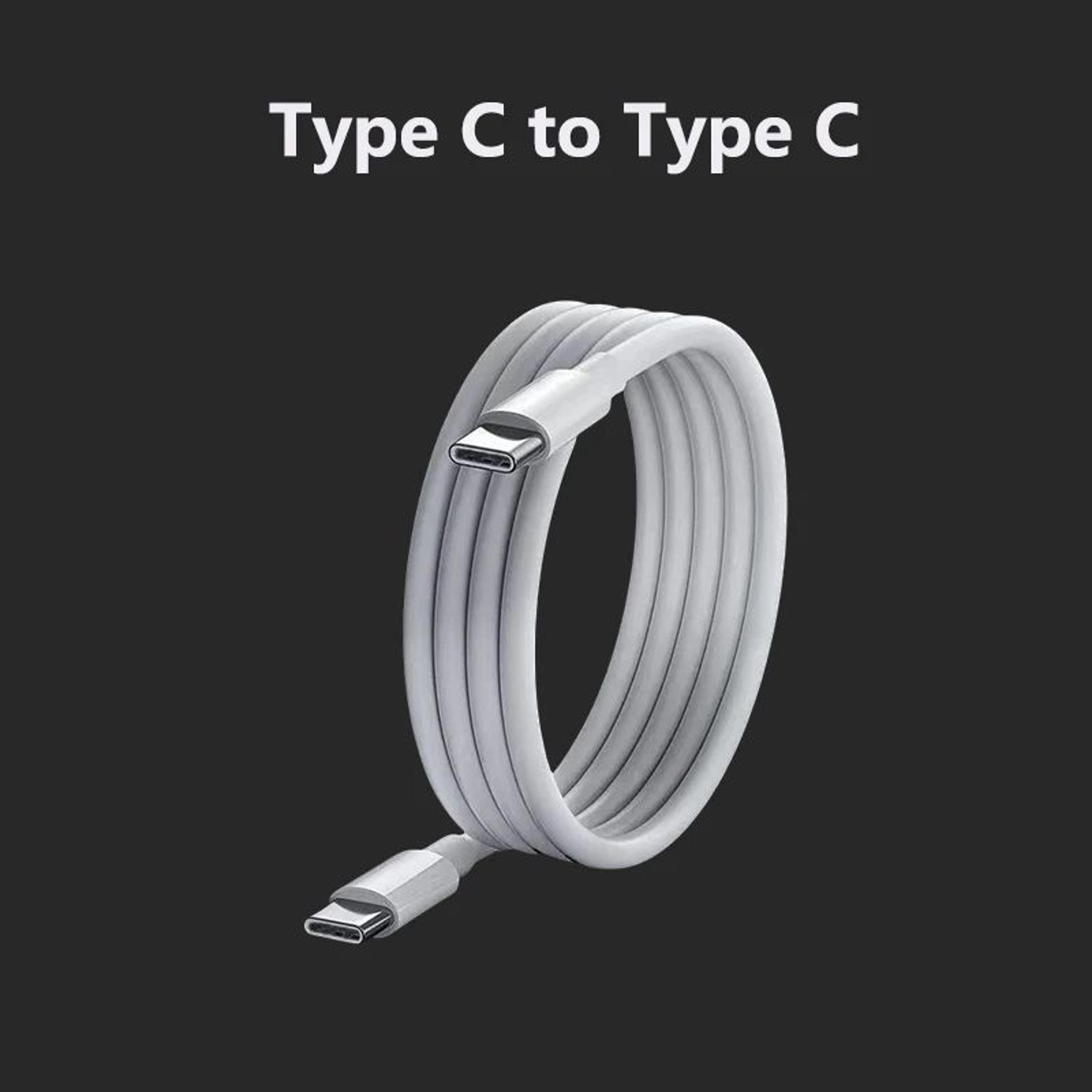 PD 20W USBC To Lightning Fast Charging Cable For IPhone 1411 1M2M 6