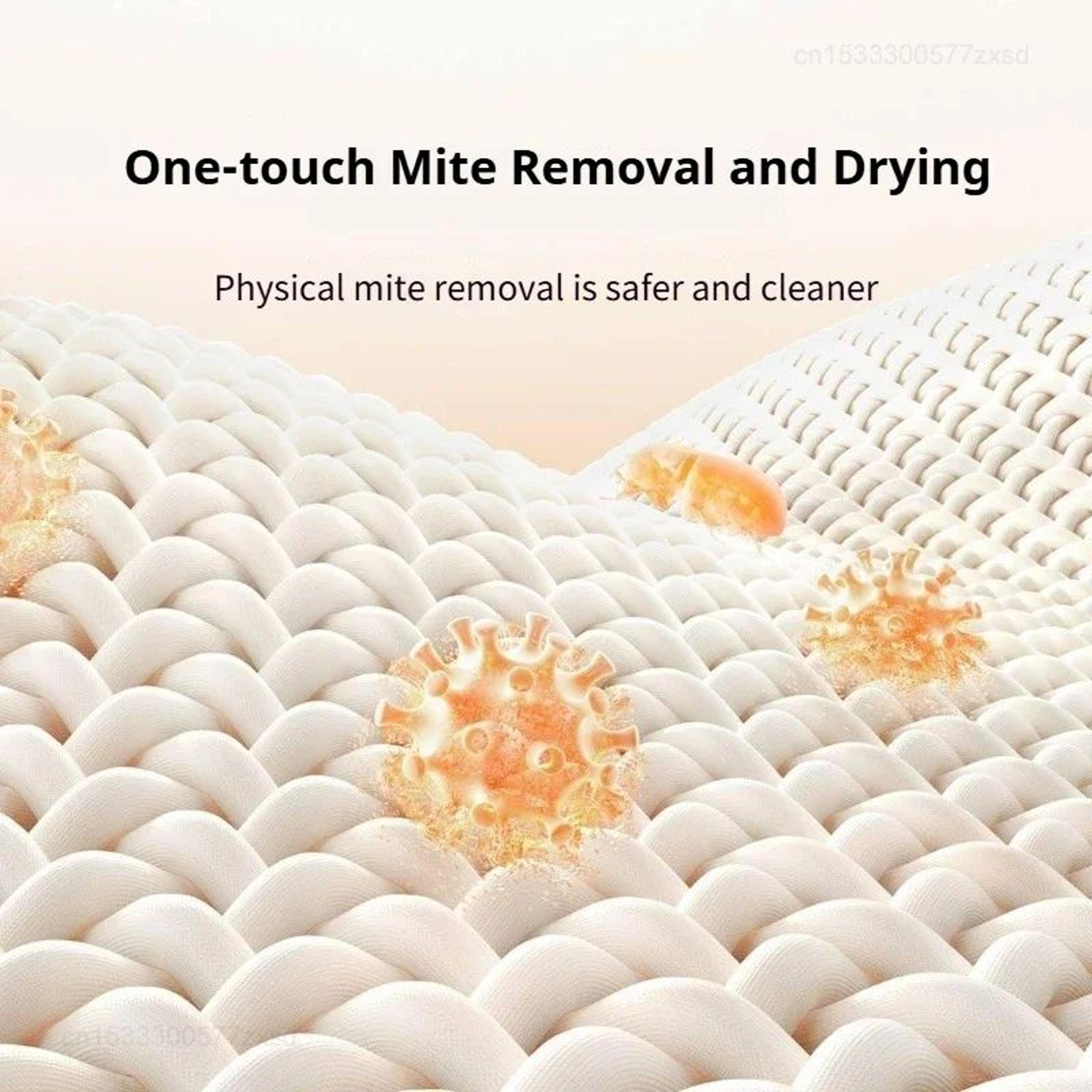 Xiaomi Mijia Premium Electric Heating Blanket  Heated Mattress Pad  Single 18x08m Winter Bed Warmin 4
