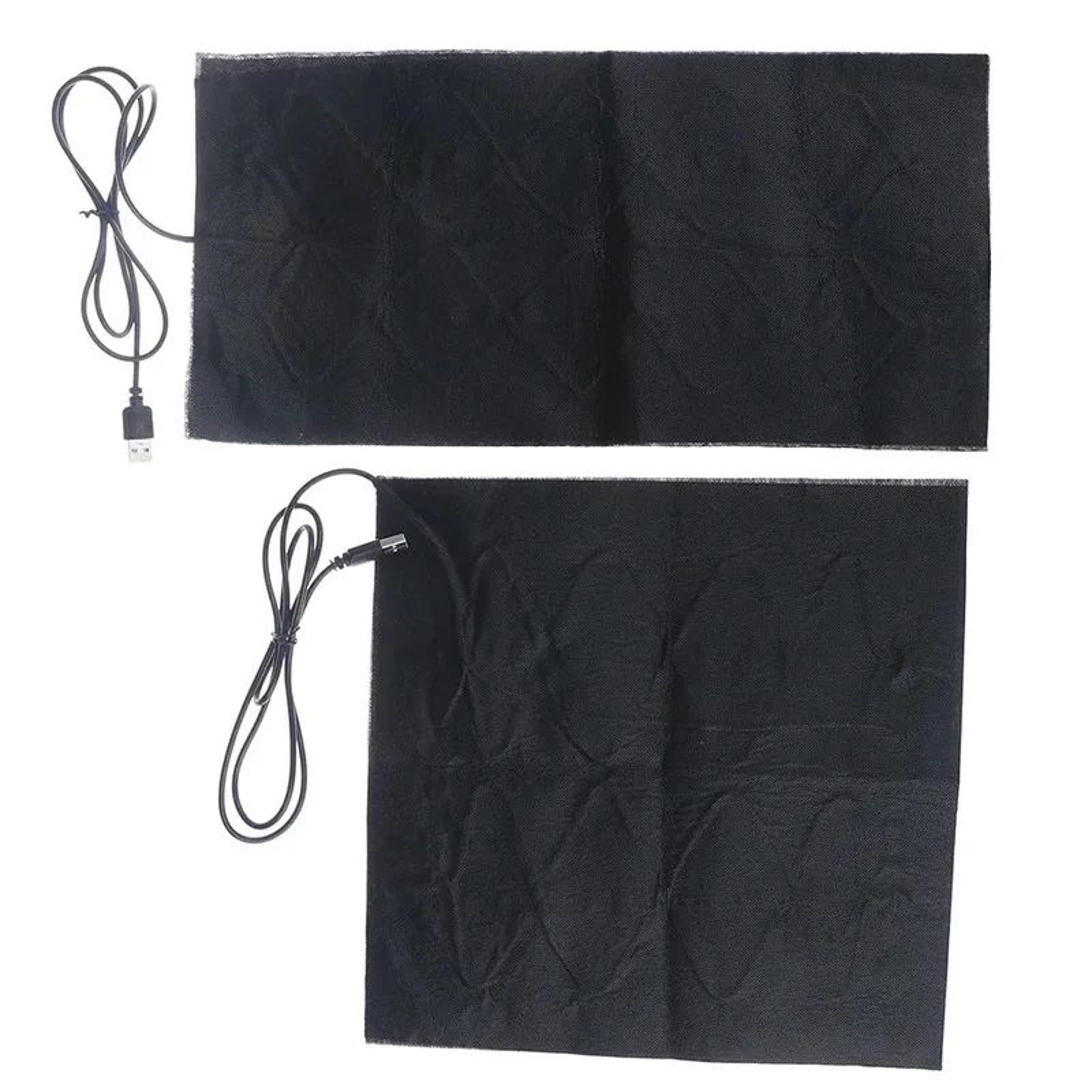 Far Infrared Carbon Fiber Heating Pad For Waist  Knees 1