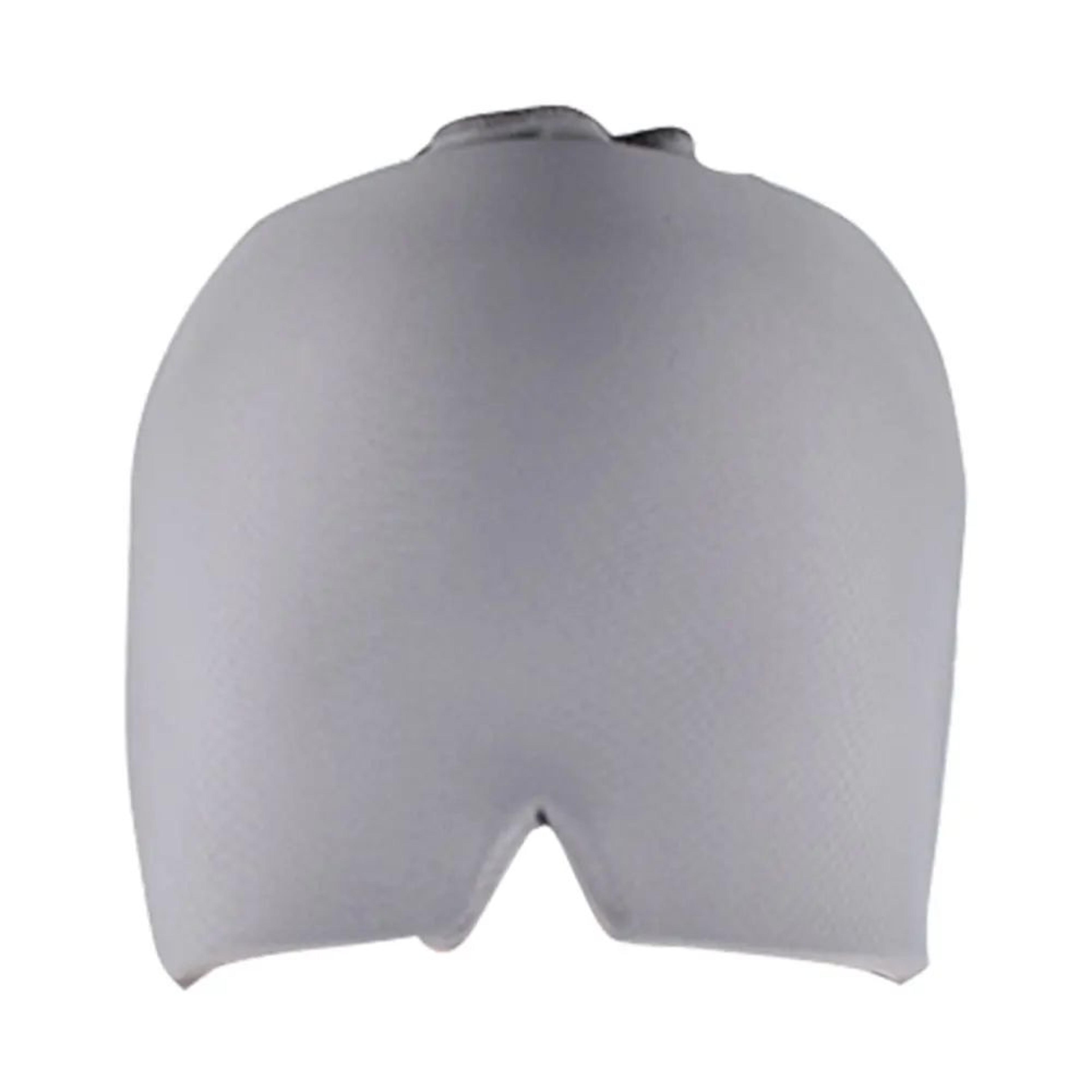 Migraine Relief Ice Cap  Cold Compression Head Wrap For Headaches Sinus Pressure  Stress 9