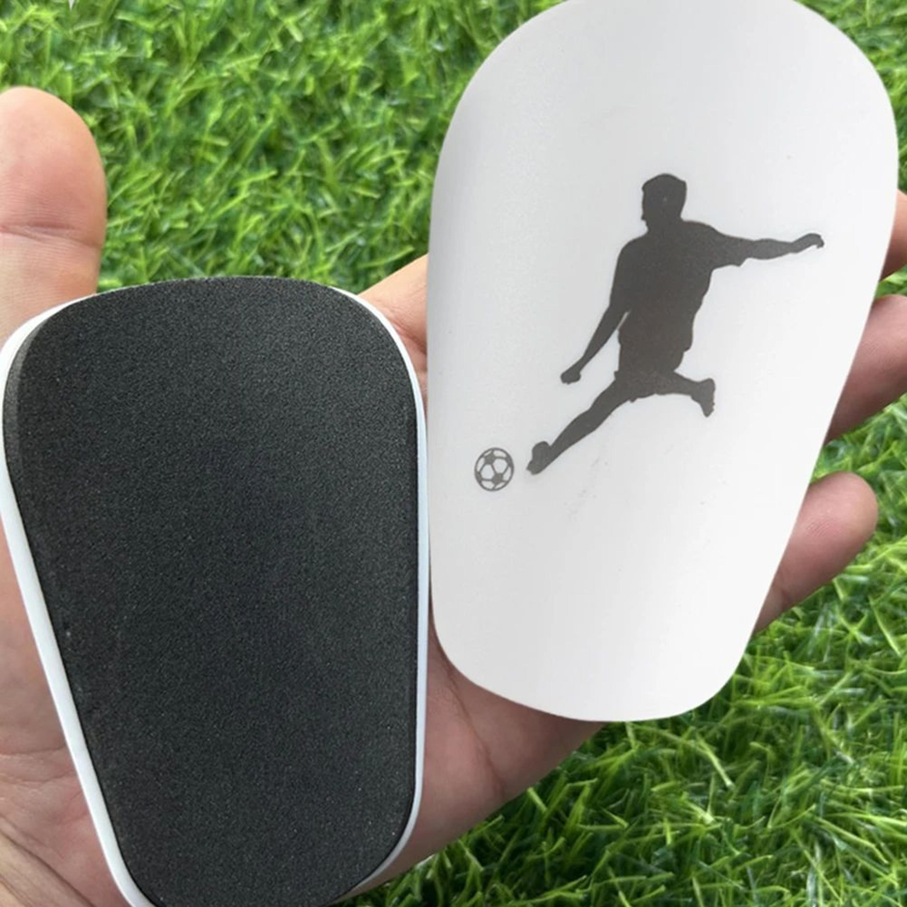 Mini Soccer Shin Guards  Extra Small Lightweight Shin Pads For Kids  Adults 4